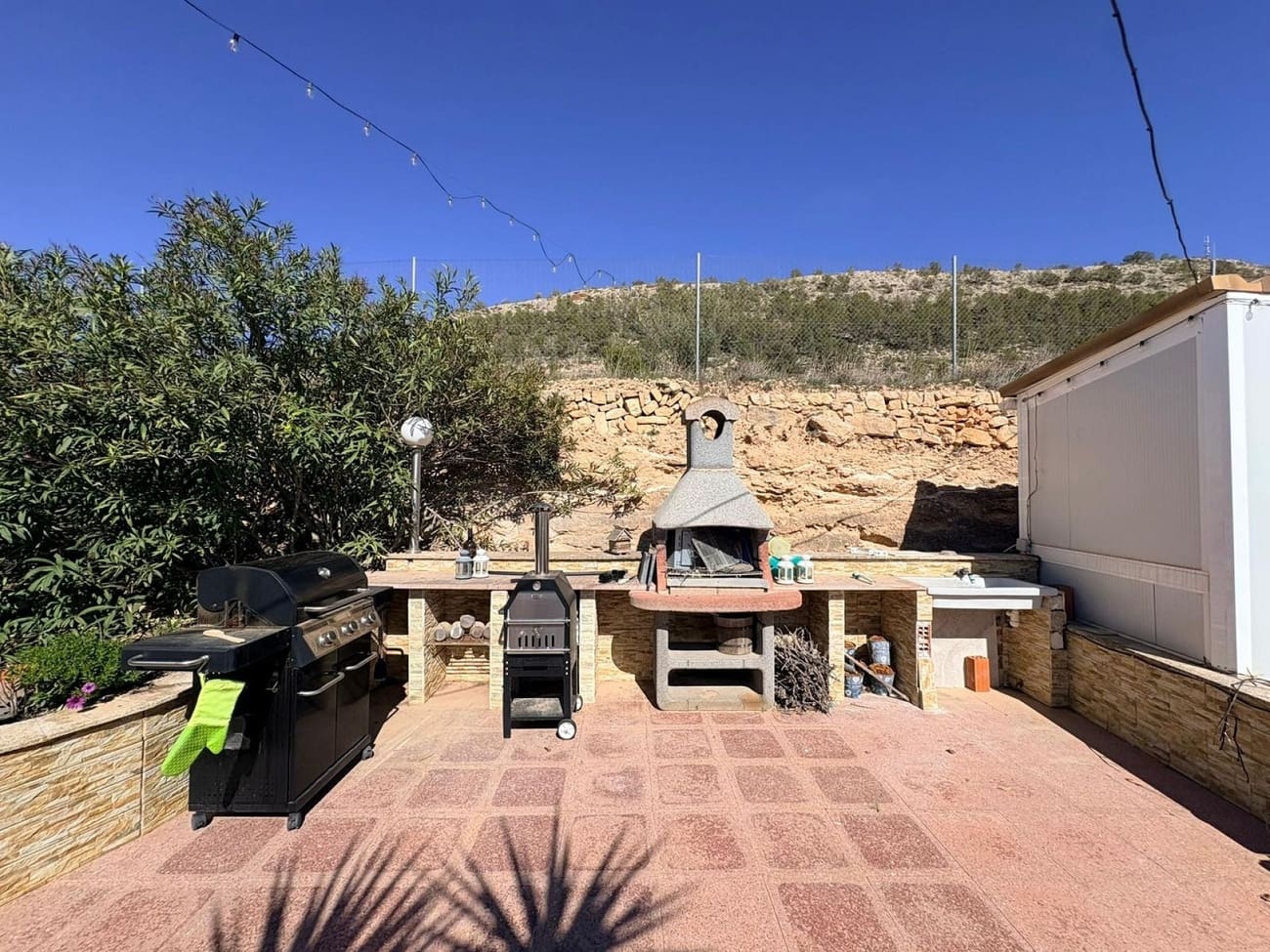 4 chambre Villa/Maison à vendre à Monovar / Monover avec piscine - 525 000 € (Ref: 9926490)
