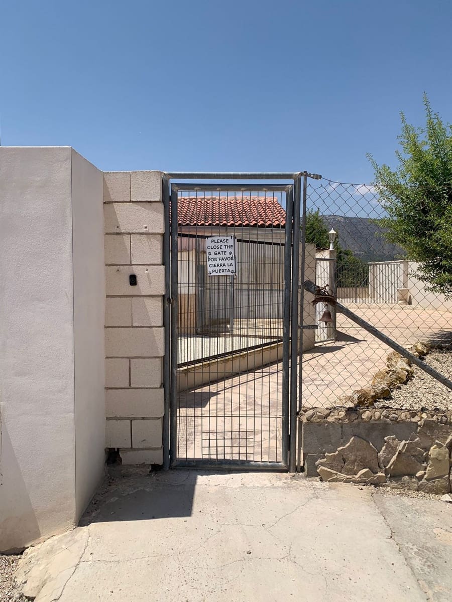 4 Zimmer Gewerbe zu verkaufen in Salinas mit Pool - 695.000 € (Ref: 9928728)