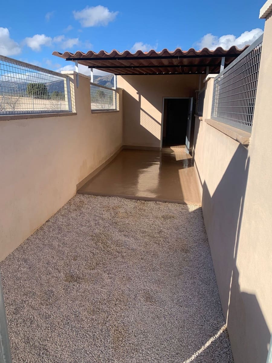 4 Zimmer Gewerbe zu verkaufen in Salinas mit Pool - 695.000 € (Ref: 9928728)