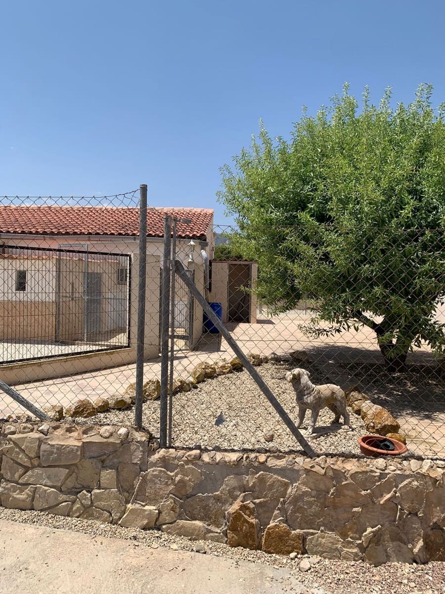 4 Zimmer Gewerbe zu verkaufen in Salinas mit Pool - 695.000 € (Ref: 9928728)