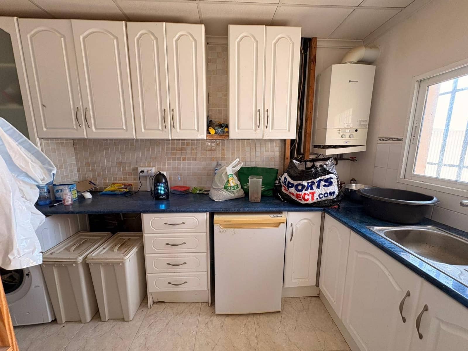 4 Zimmer Gewerbe zu verkaufen in Salinas mit Pool - 695.000 € (Ref: 9928728)