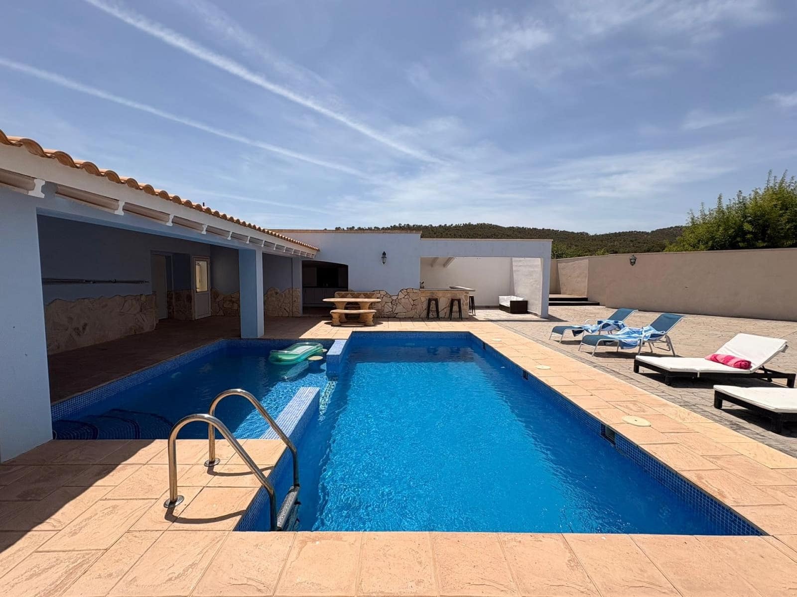 4 Zimmer Gewerbe zu verkaufen in Salinas mit Pool - 695.000 € (Ref: 9928728)