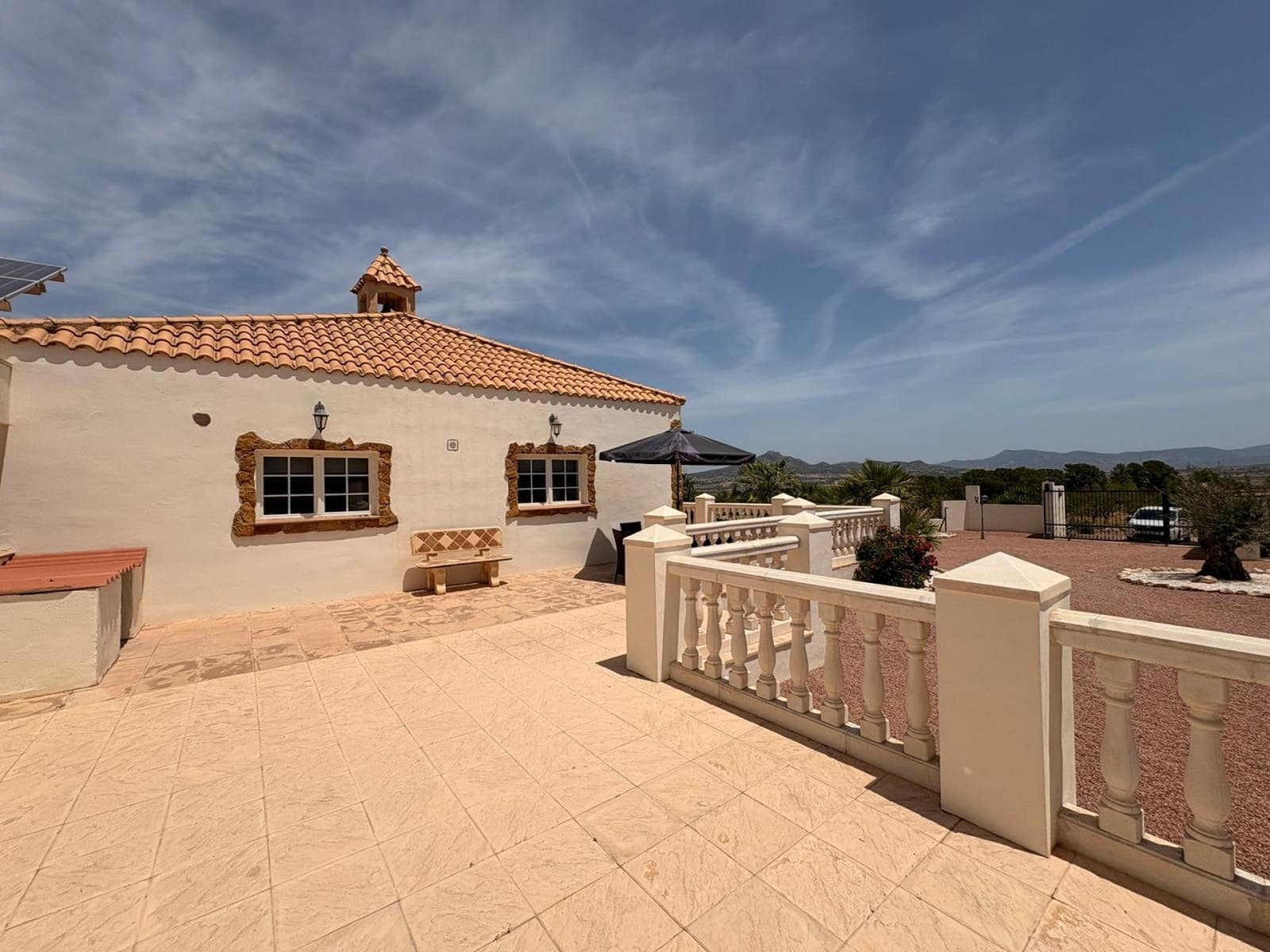 4 Zimmer Gewerbe zu verkaufen in Salinas mit Pool - 695.000 € (Ref: 9928728)