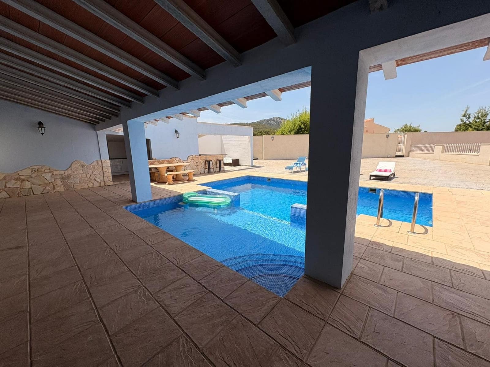 4 Zimmer Gewerbe zu verkaufen in Salinas mit Pool - 695.000 € (Ref: 9928728)