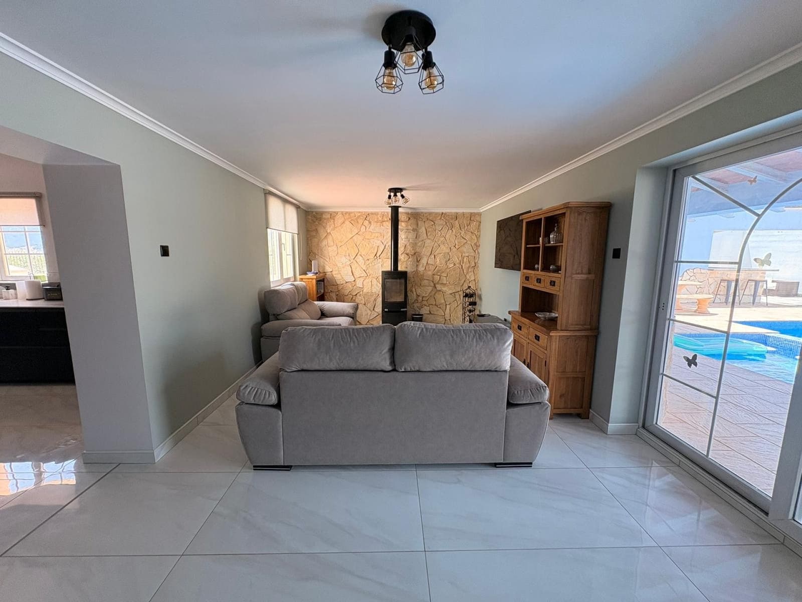 4 Zimmer Gewerbe zu verkaufen in Salinas mit Pool - 695.000 € (Ref: 9928728)