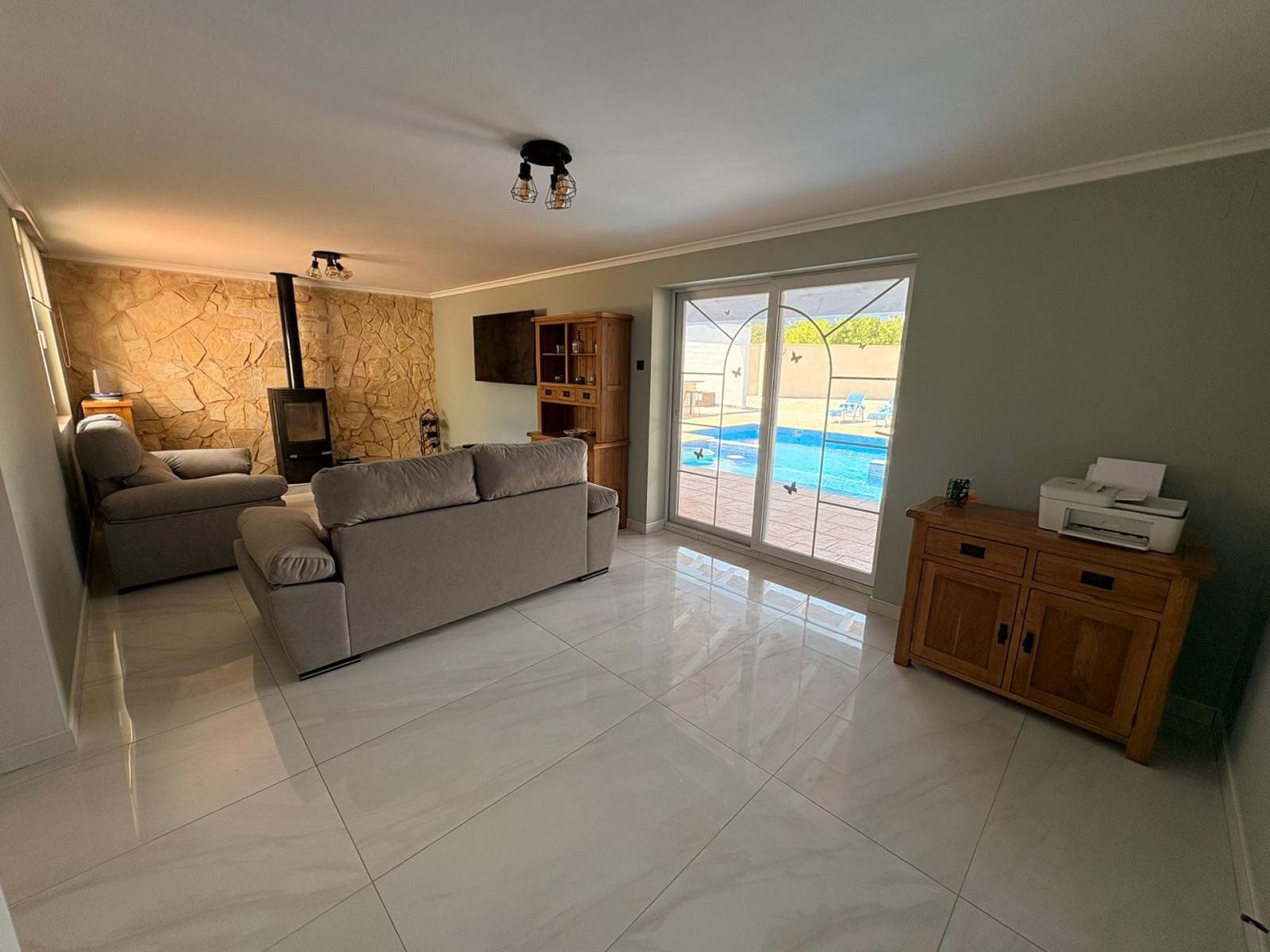 4 Zimmer Gewerbe zu verkaufen in Salinas mit Pool - 695.000 € (Ref: 9928728)