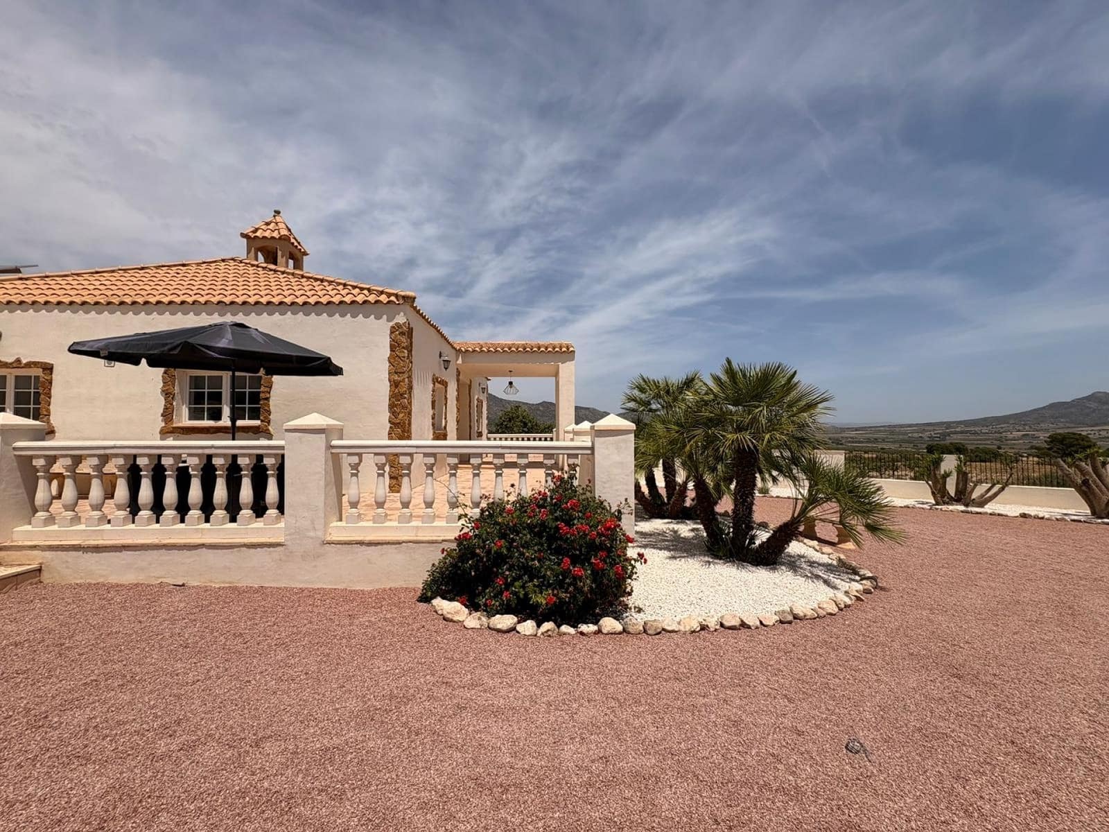 4 Zimmer Gewerbe zu verkaufen in Salinas mit Pool - 695.000 € (Ref: 9928728)