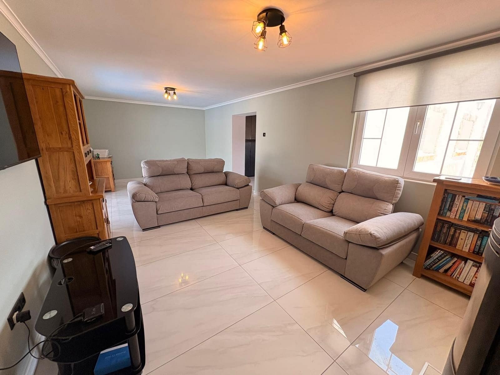 4 Zimmer Gewerbe zu verkaufen in Salinas mit Pool - 695.000 € (Ref: 9928728)