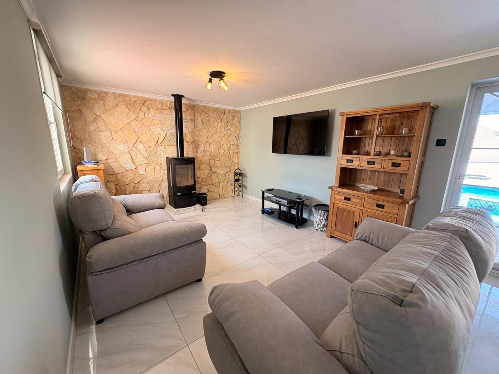 4 Zimmer Gewerbe zu verkaufen in Salinas mit Pool - 695.000 € (Ref: 9928728)