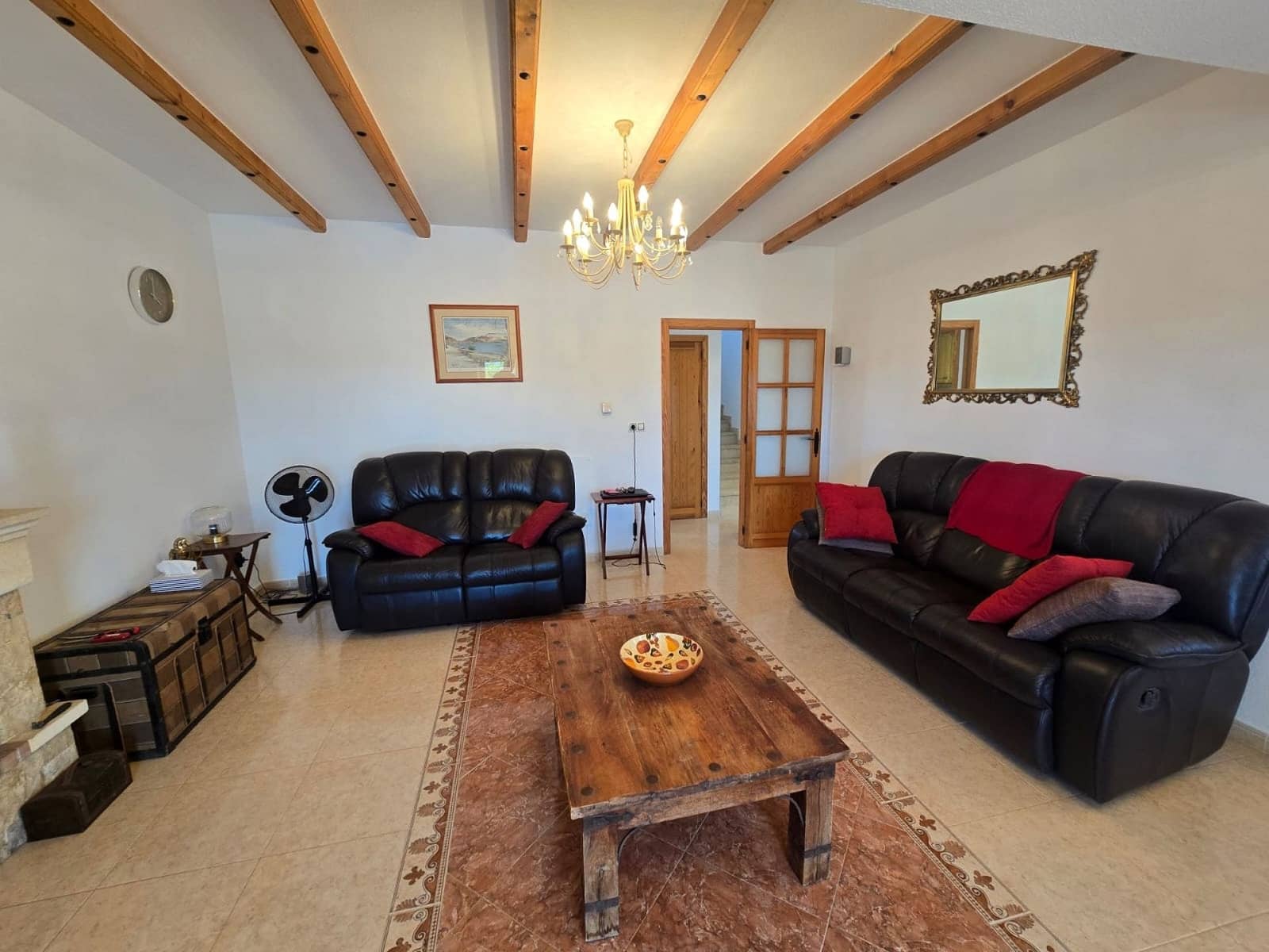 4 chambre Villa/Maison à vendre à Monovar / Monover avec piscine - 425 000 € (Ref: 9932195)