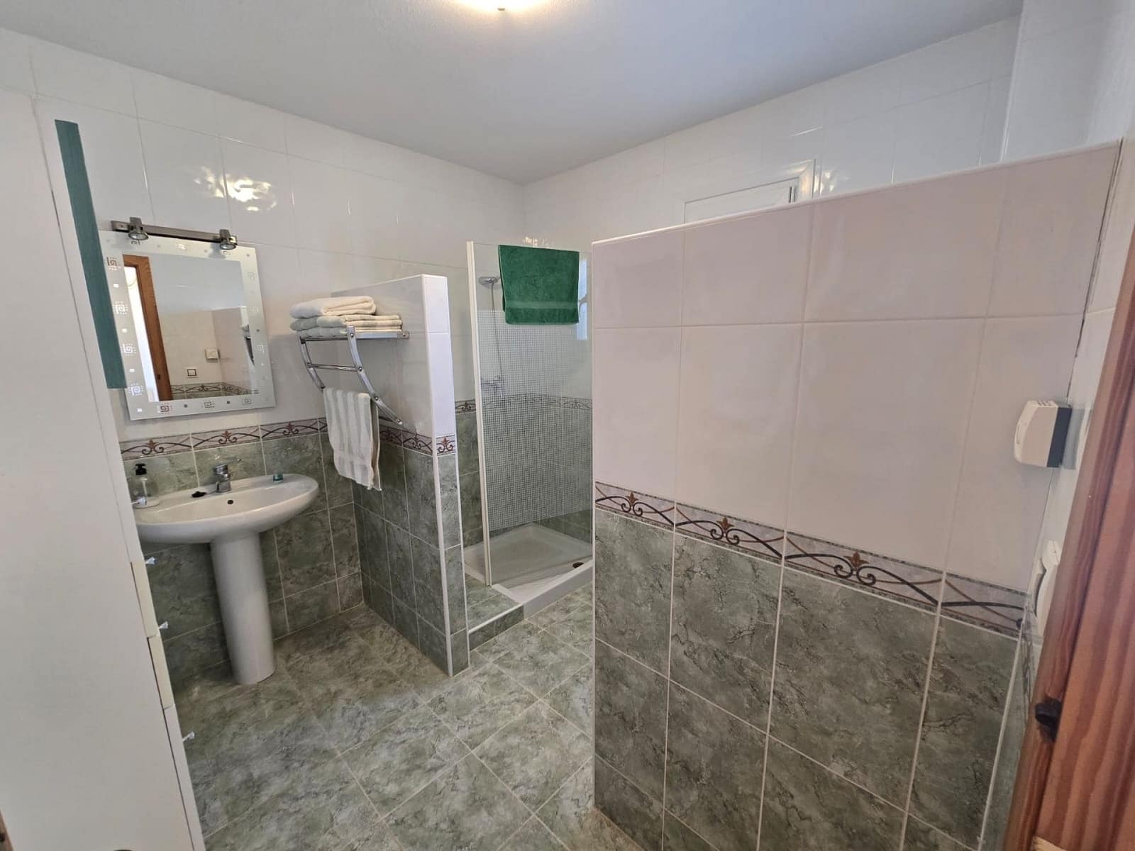 4 chambre Villa/Maison à vendre à Monovar / Monover avec piscine - 425 000 € (Ref: 9932195)