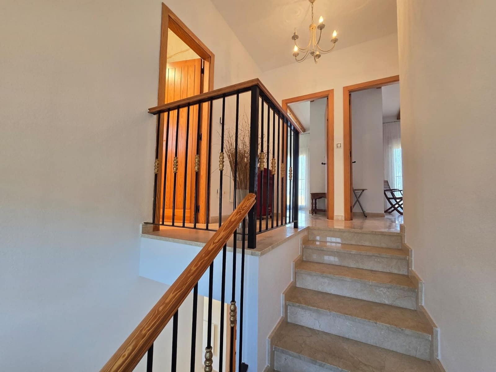 4 chambre Villa/Maison à vendre à Monovar / Monover avec piscine - 425 000 € (Ref: 9932195)