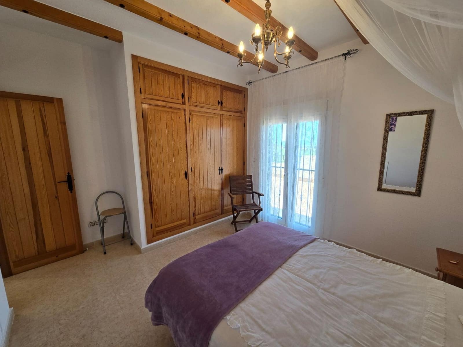 4 chambre Villa/Maison à vendre à Monovar / Monover avec piscine - 425 000 € (Ref: 9932195)