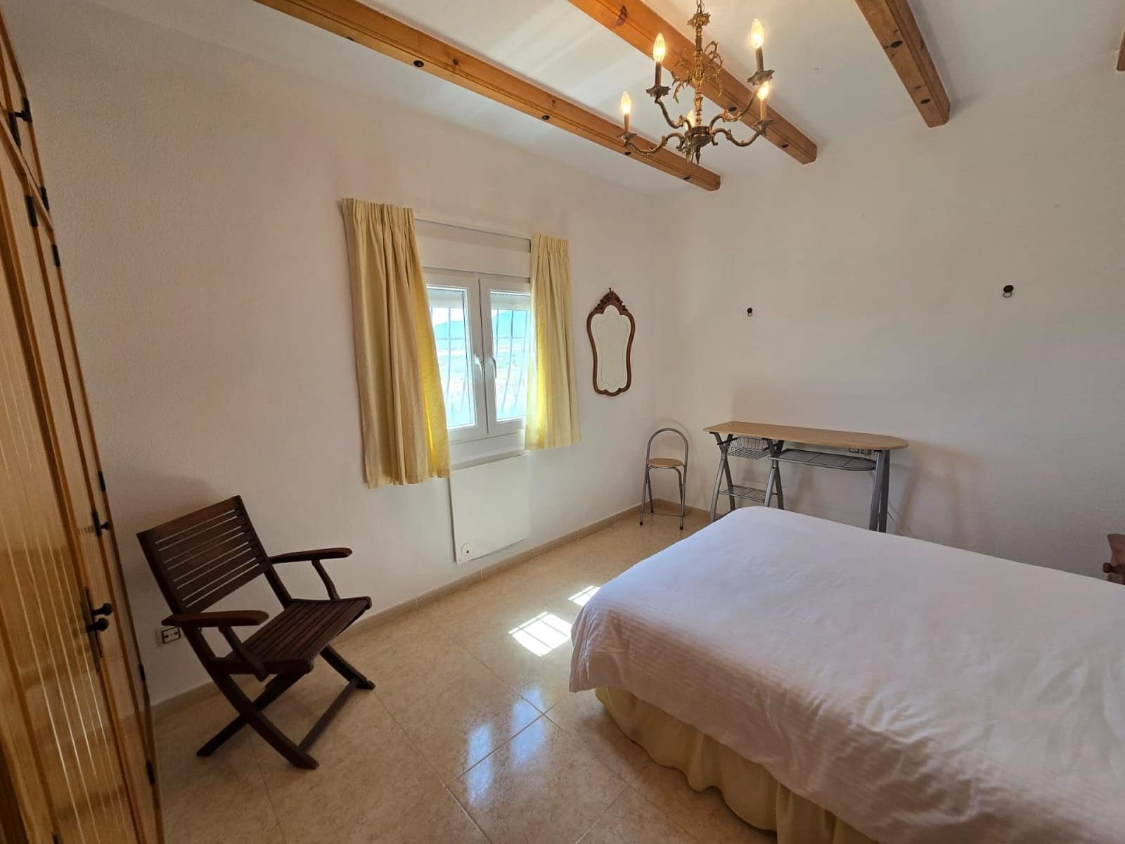 4 chambre Villa/Maison à vendre à Monovar / Monover avec piscine - 425 000 € (Ref: 9932195)