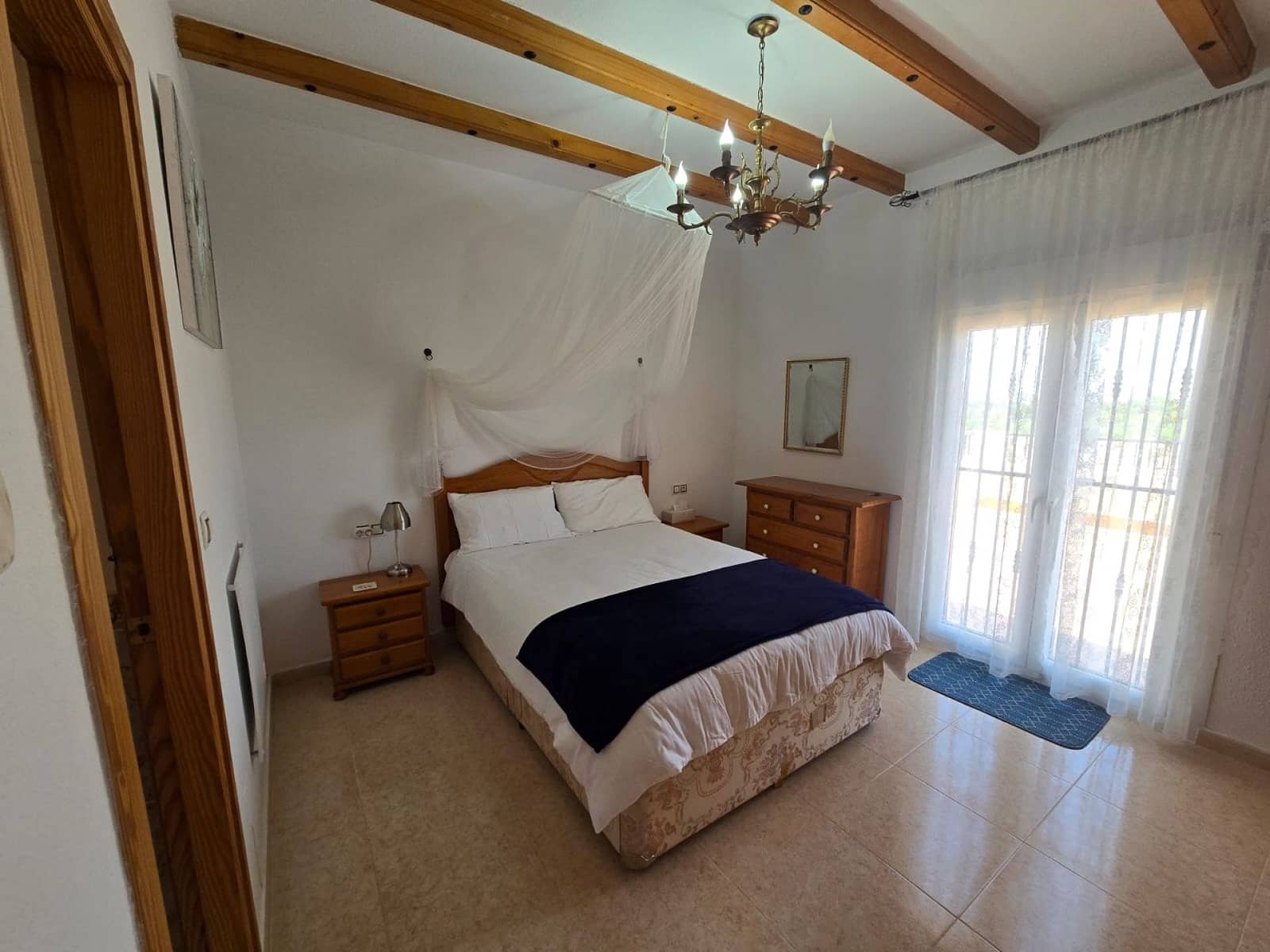 4 chambre Villa/Maison à vendre à Monovar / Monover avec piscine - 425 000 € (Ref: 9932195)