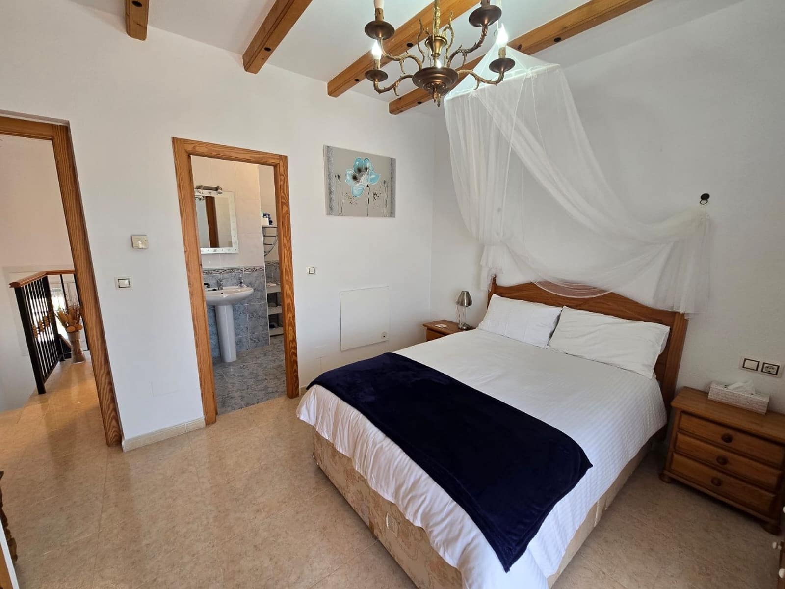 4 chambre Villa/Maison à vendre à Monovar / Monover avec piscine - 425 000 € (Ref: 9932195)