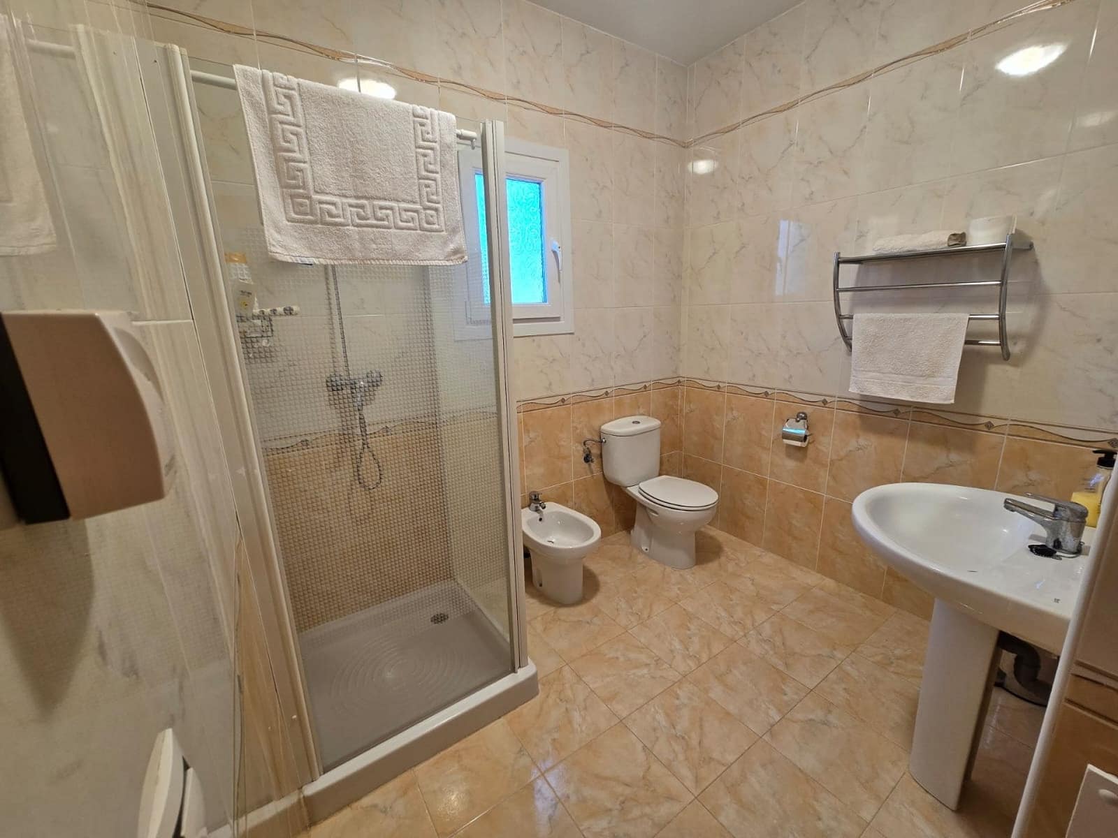 4 chambre Villa/Maison à vendre à Monovar / Monover avec piscine - 425 000 € (Ref: 9932195)