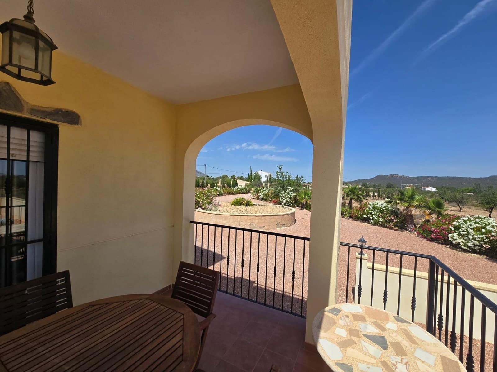 4 chambre Villa/Maison à vendre à Monovar / Monover avec piscine - 425 000 € (Ref: 9932195)