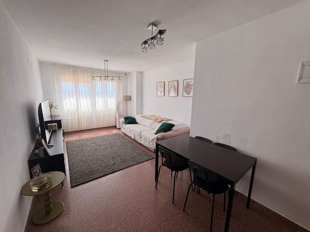 3 soveværelse Lejlighed til salg i Onil - € 150.000 (Ref: 9935507)