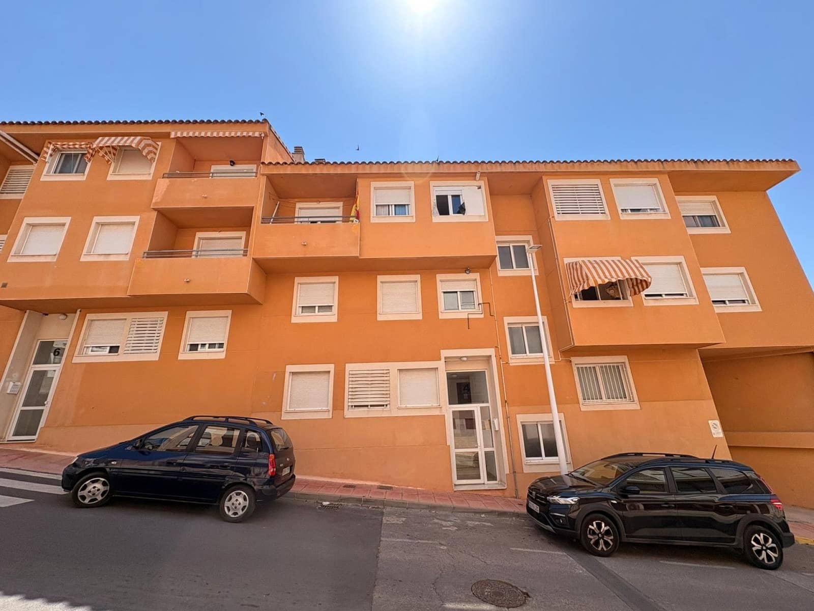 3 soveværelse Lejlighed til salg i Onil - € 150.000 (Ref: 9935507)