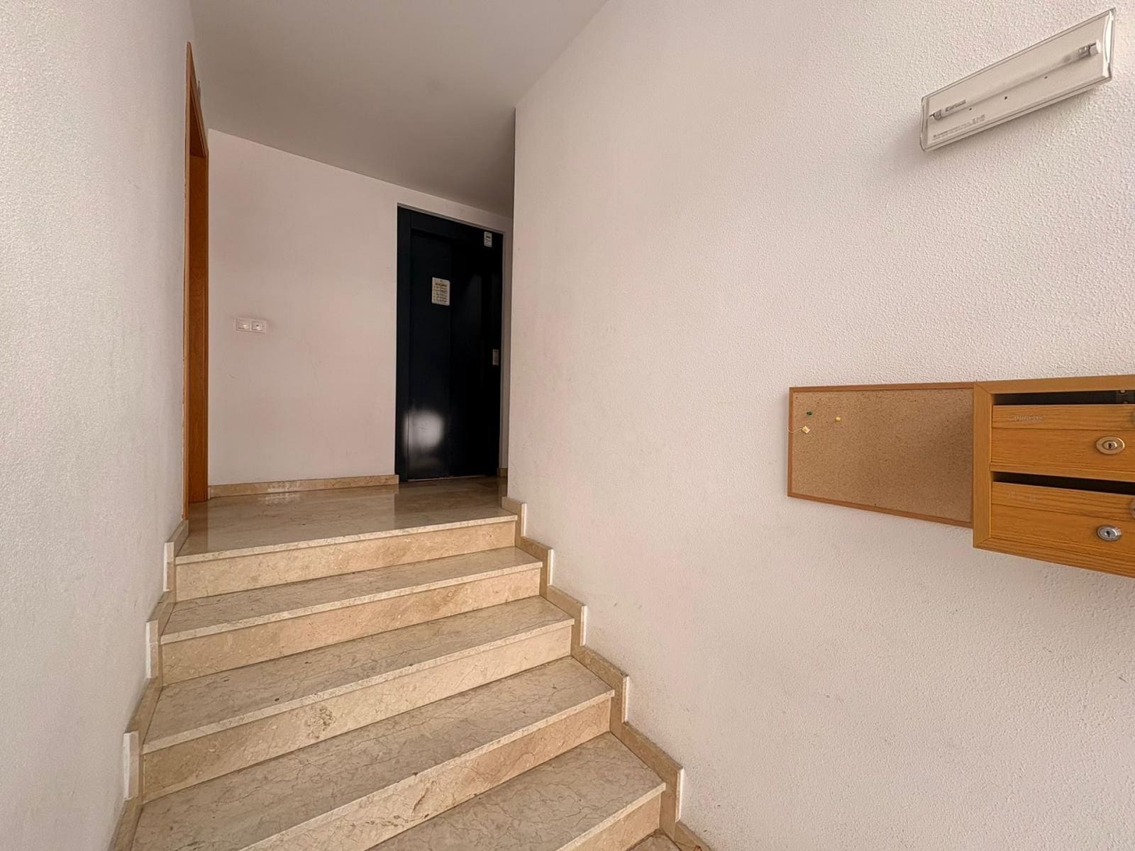 3 soveværelse Lejlighed til salg i Onil - € 150.000 (Ref: 9935507)