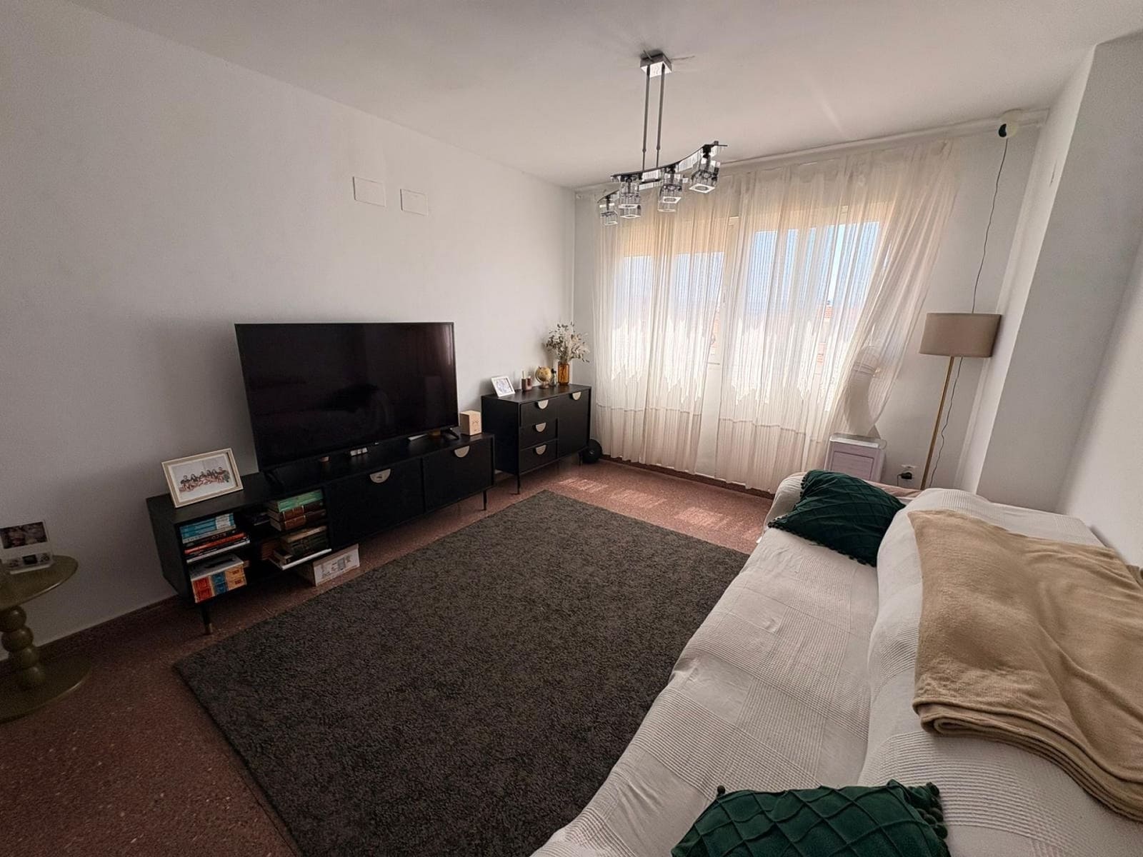 3 soveværelse Lejlighed til salg i Onil - € 150.000 (Ref: 9935507)