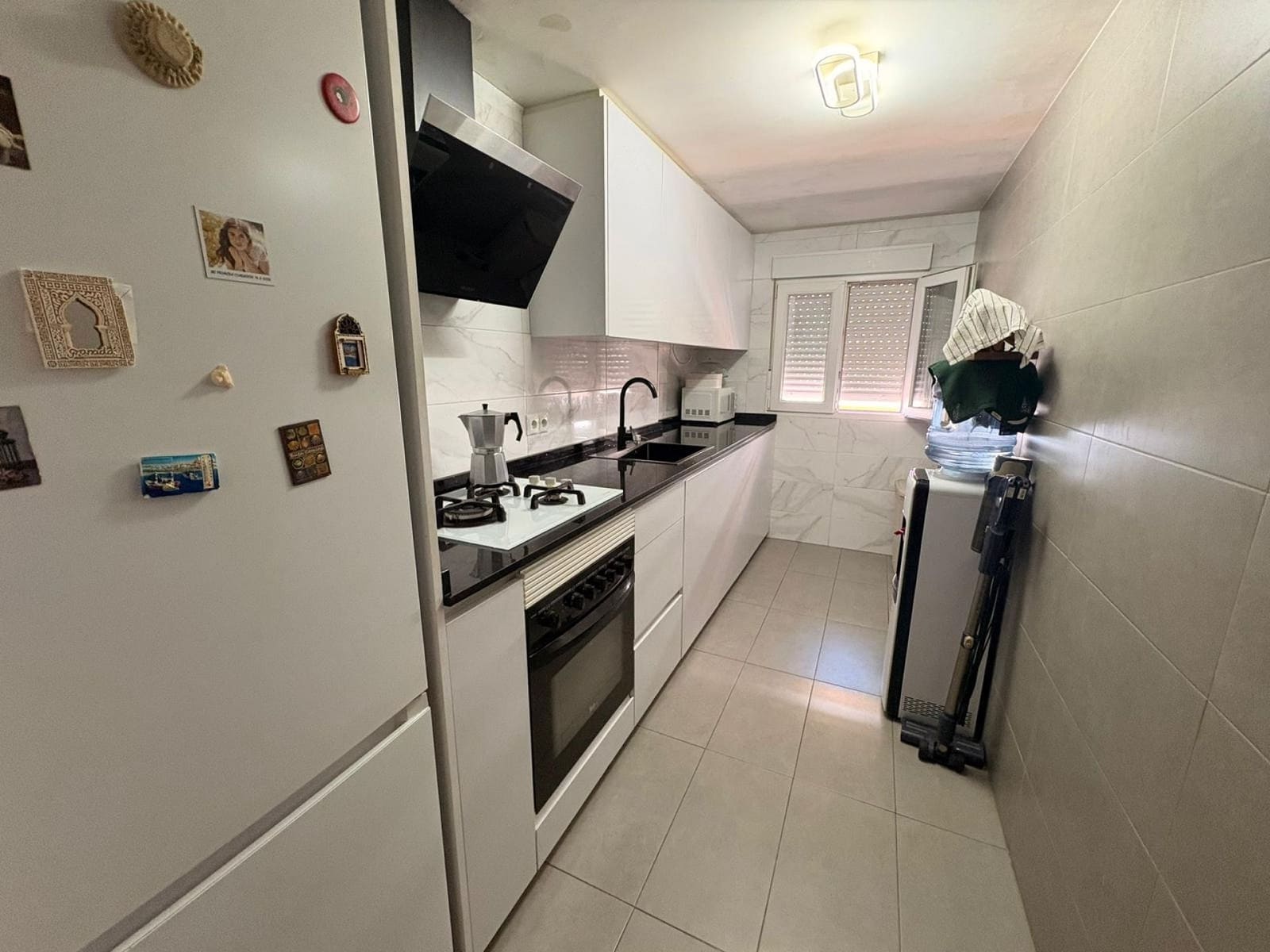 3 soveværelse Lejlighed til salg i Onil - € 150.000 (Ref: 9935507)