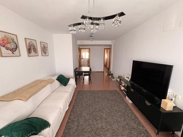 3 soveværelse Lejlighed til salg i Onil - € 150.000 (Ref: 9935507)