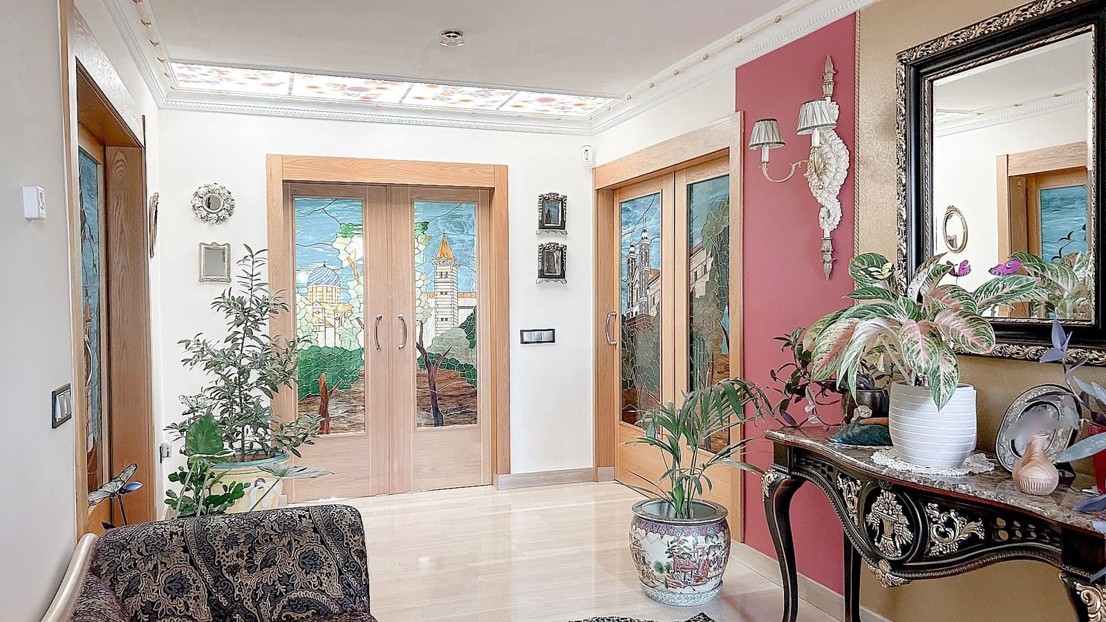 4 soverom Villa til salgs i Yecla med svømmebasseng garasje - € 699 000 (Ref: 9935508)