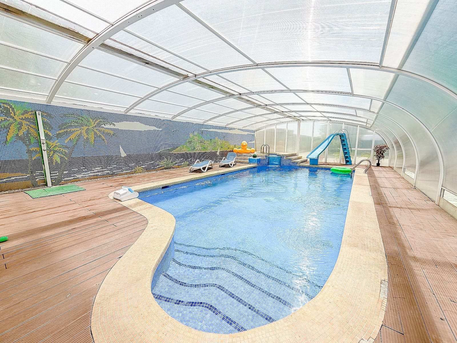 4 soverom Villa til salgs i Yecla med svømmebasseng garasje - € 699 000 (Ref: 9935508)