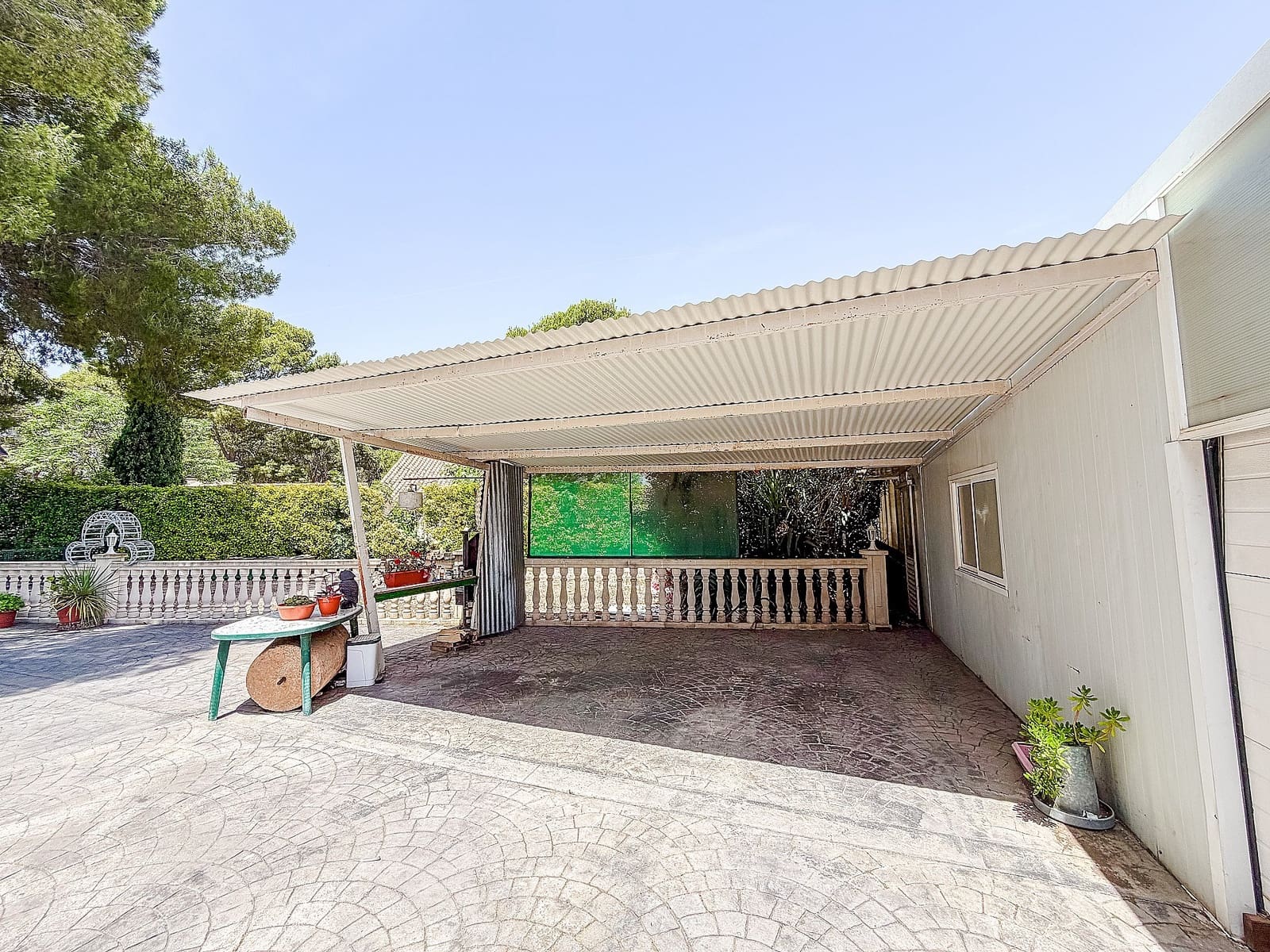 4 soverom Villa til salgs i Yecla med svømmebasseng garasje - € 699 000 (Ref: 9935508)