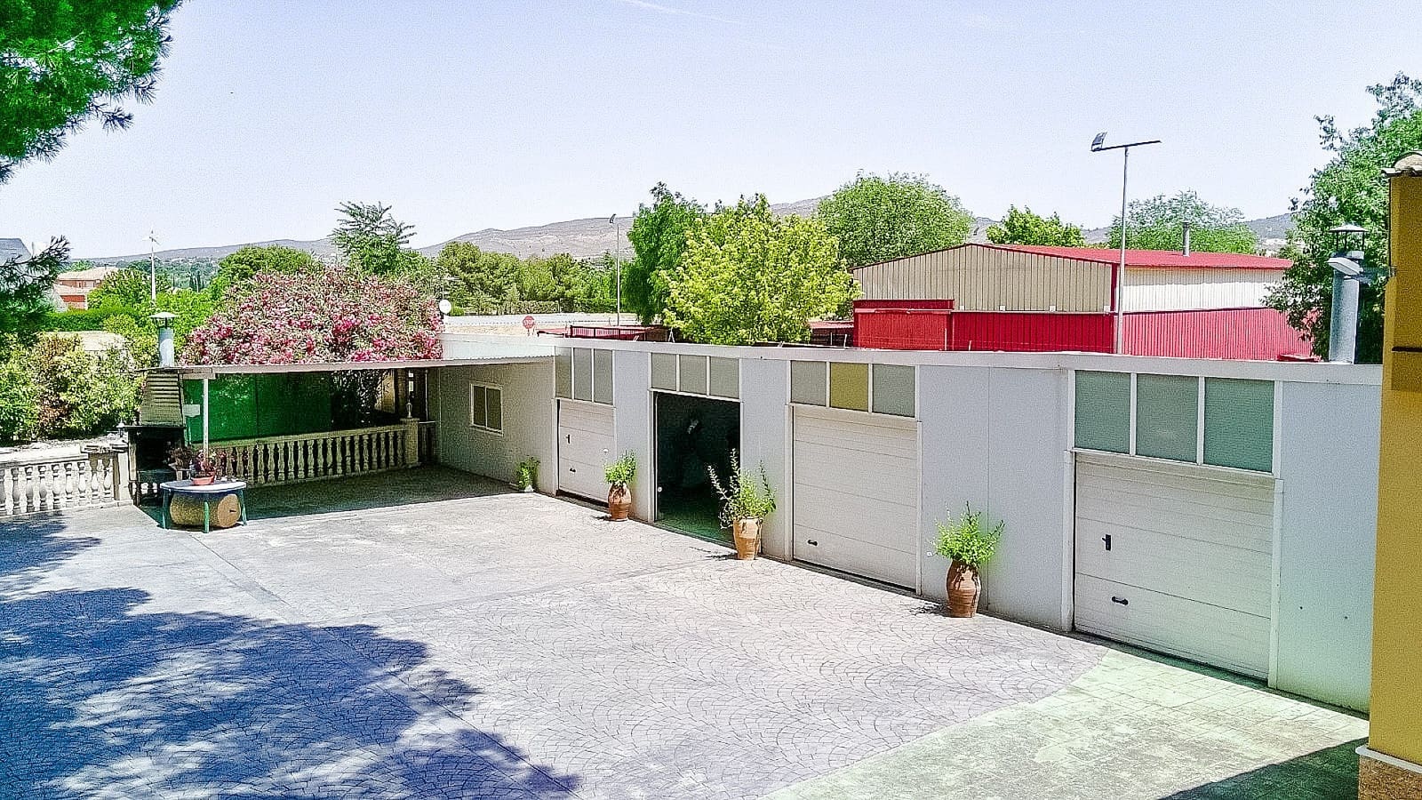 4 soverom Villa til salgs i Yecla med svømmebasseng garasje - € 699 000 (Ref: 9935508)