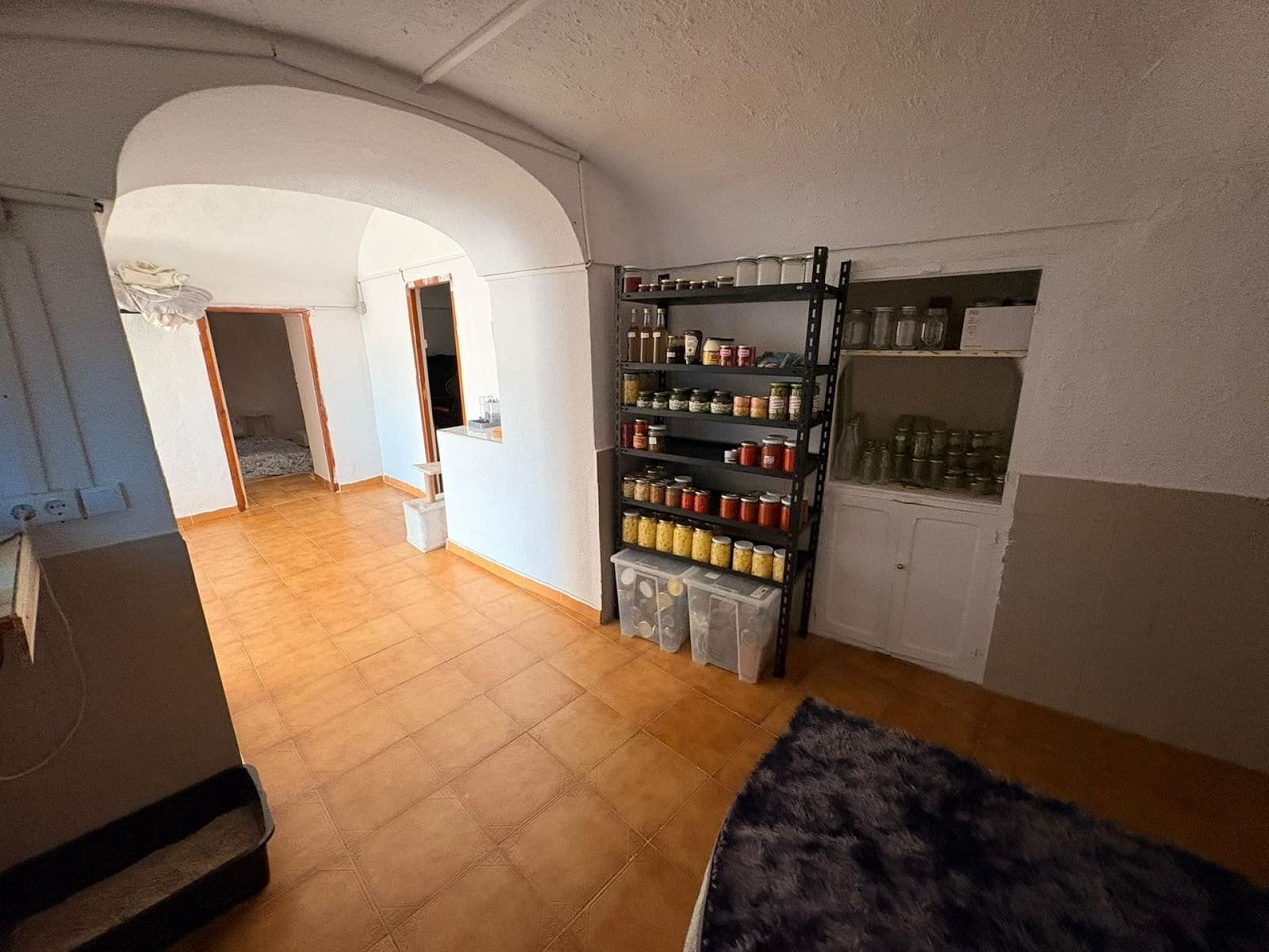 6 soveværelse Finca/Landehus til salg i Jumilla med swimmingpool garage - € 425.000 (Ref: 9939335)