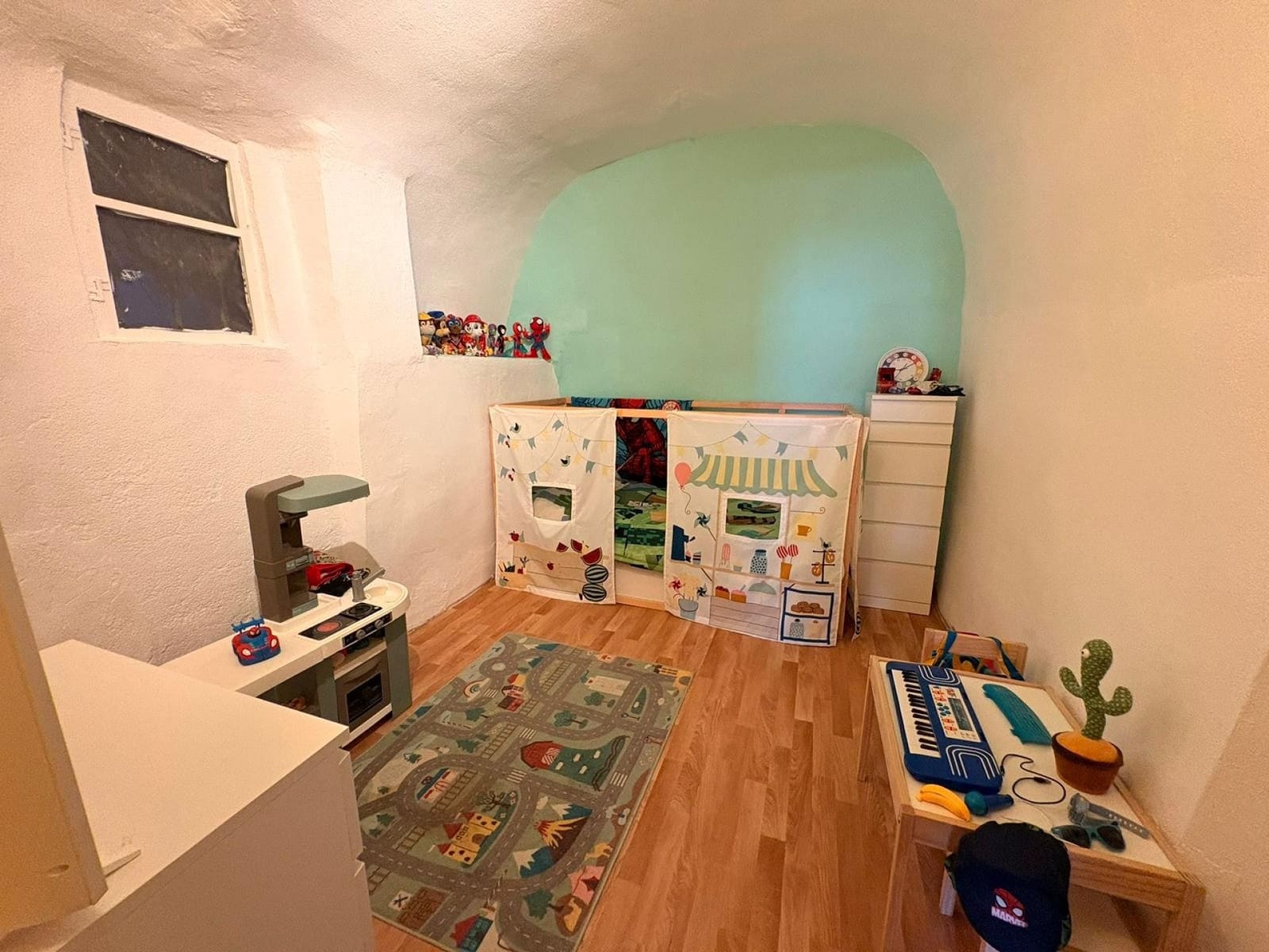 6 soveværelse Finca/Landehus til salg i Jumilla med swimmingpool garage - € 425.000 (Ref: 9939335)