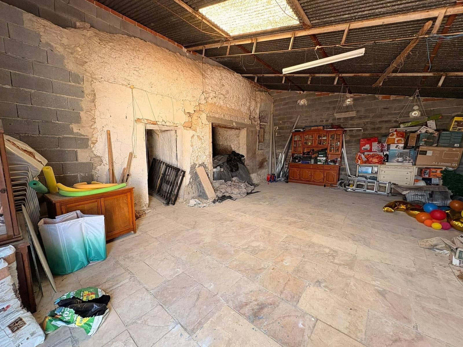 6 soveværelse Finca/Landehus til salg i Jumilla med swimmingpool garage - € 425.000 (Ref: 9939335)