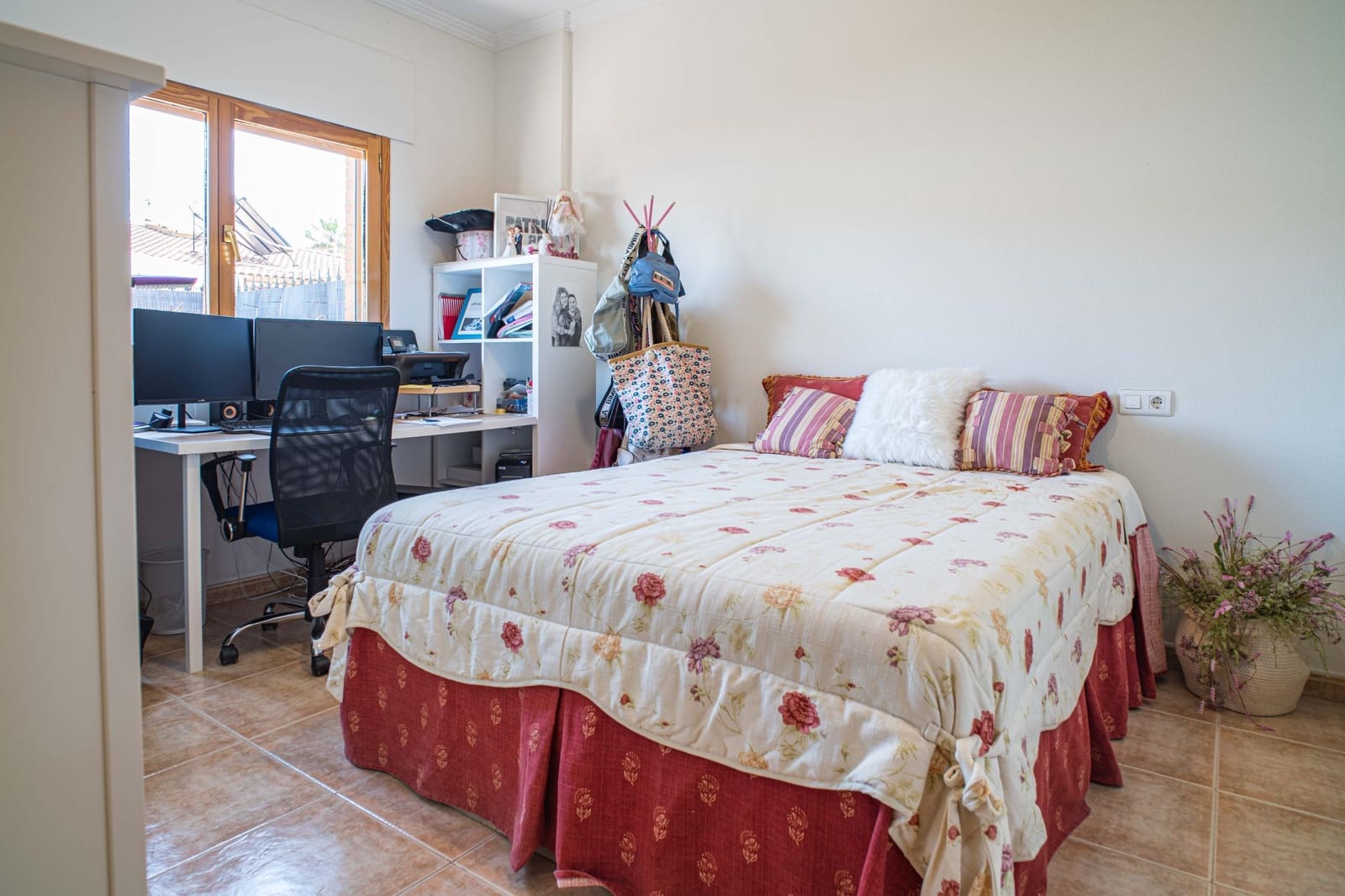 4 slaapkamer Villa te koop in Pinoso met garage - € 299.950 (Ref: 9945096)
