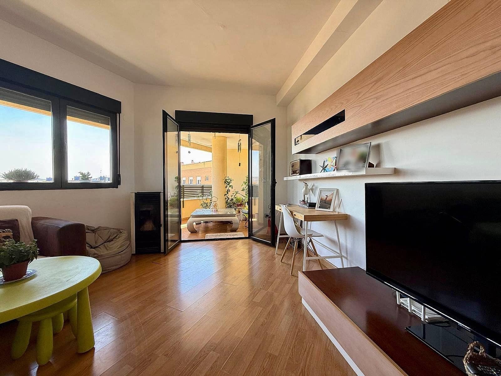 4 Zimmer Apartment zu verkaufen in Yecla mit Garage - 279.000 € (Ref: 9946961)