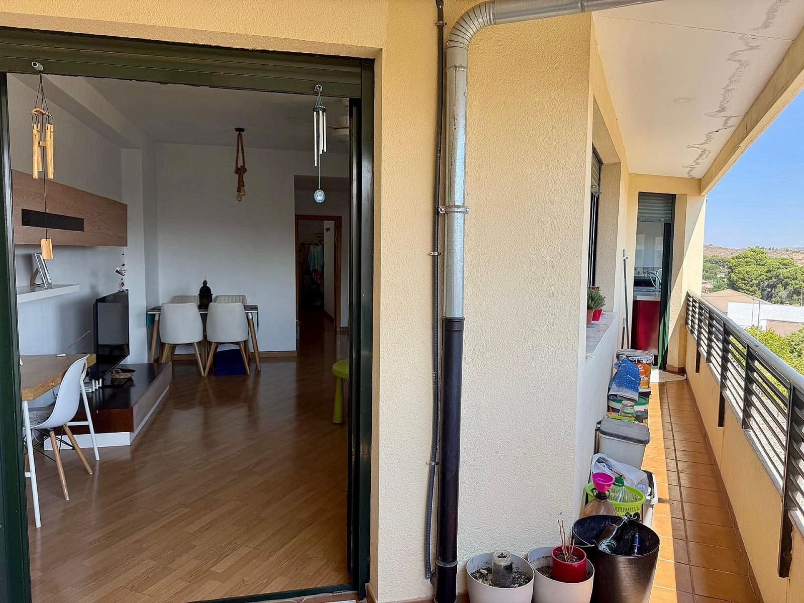 4 Zimmer Apartment zu verkaufen in Yecla mit Garage - 279.000 € (Ref: 9946961)