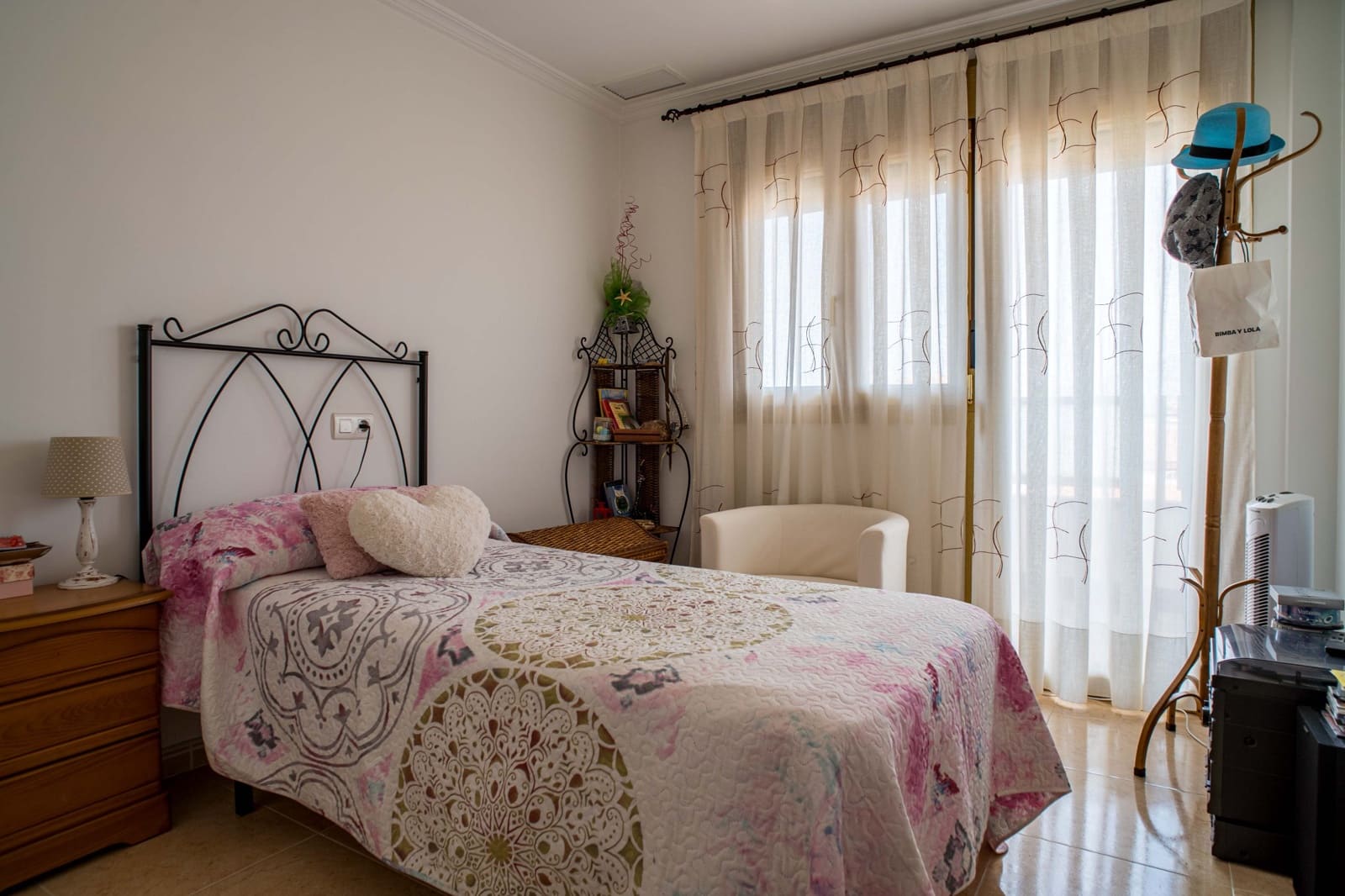 Chalet de 5 habitaciones en Pinoso en venta con piscina garaje - 399.950 € (Ref: 9958434)