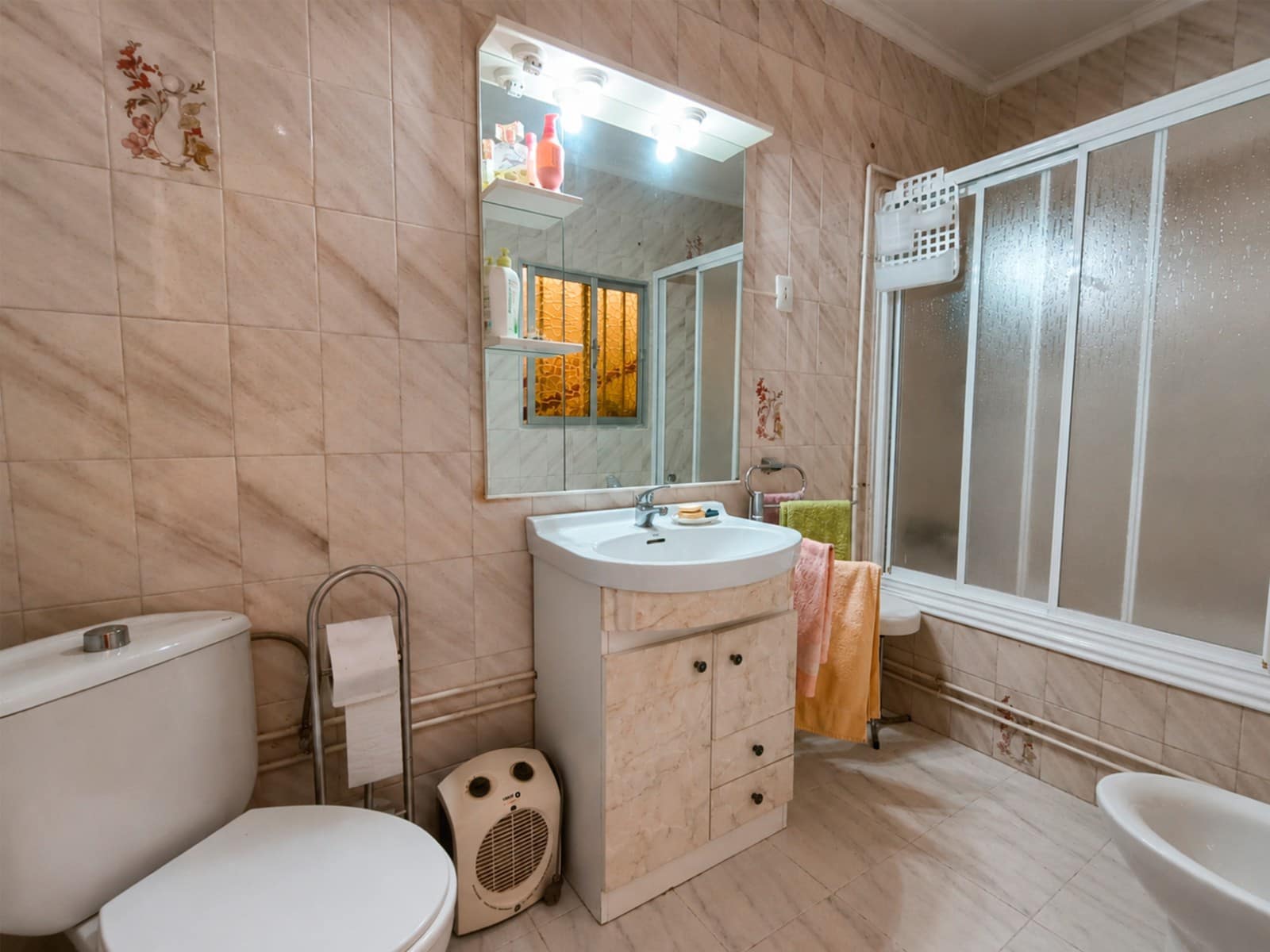 4 sypialnia Dom na sprzedaż w Hondon de los Frailes - 140 000 € (Ref: 9958435)