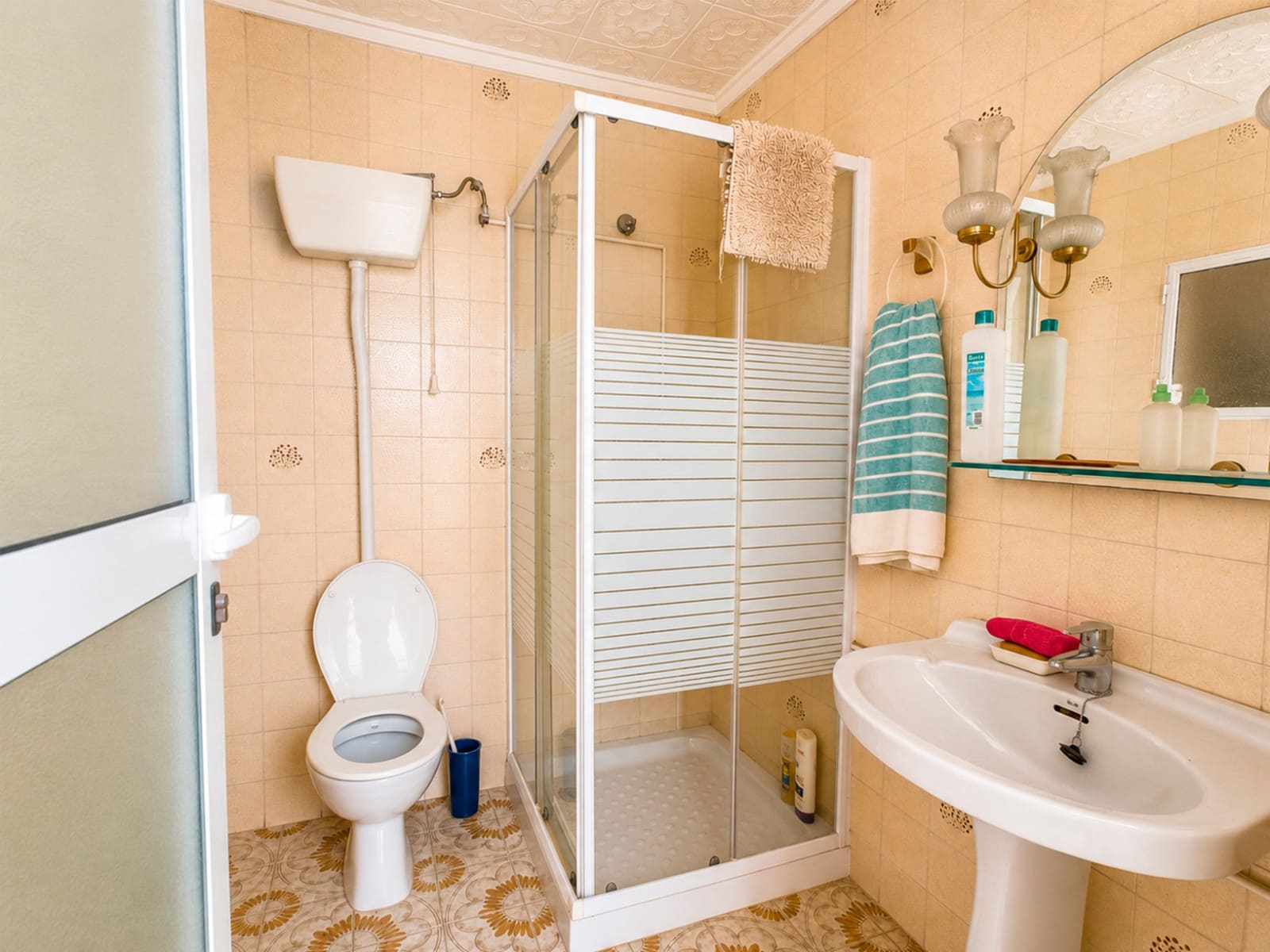 4 sypialnia Dom na sprzedaż w Hondon de los Frailes - 140 000 € (Ref: 9958435)