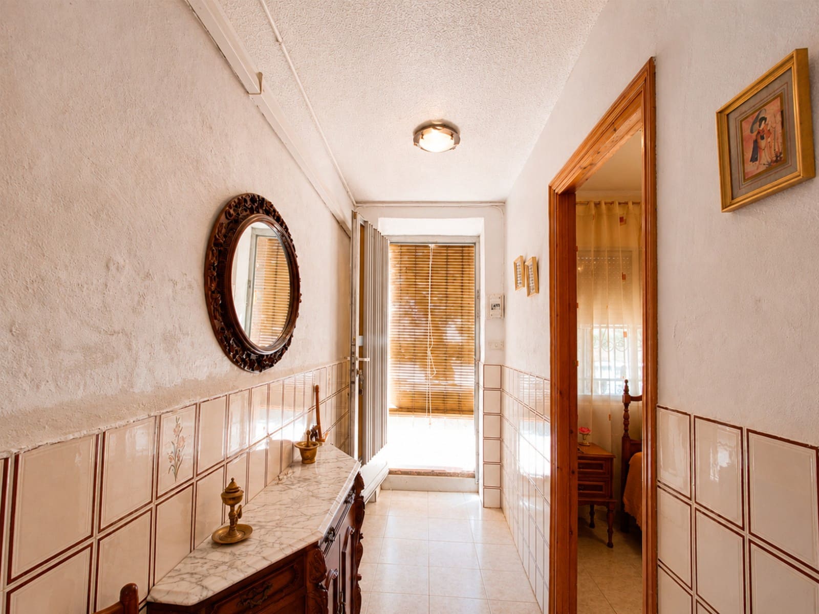4 sypialnia Dom na sprzedaż w Hondon de los Frailes - 140 000 € (Ref: 9958435)
