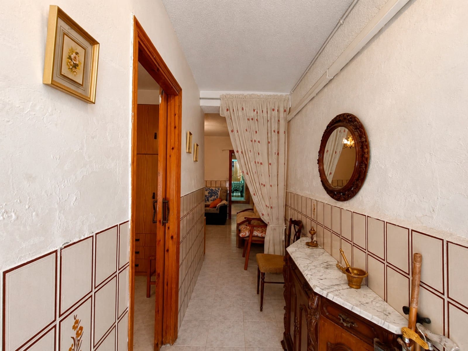 4 sypialnia Dom na sprzedaż w Hondon de los Frailes - 140 000 € (Ref: 9958435)