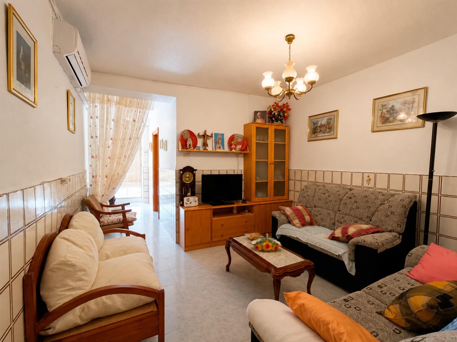 4 sypialnia Dom na sprzedaż w Hondon de los Frailes - 140 000 € (Ref: 9958435)
