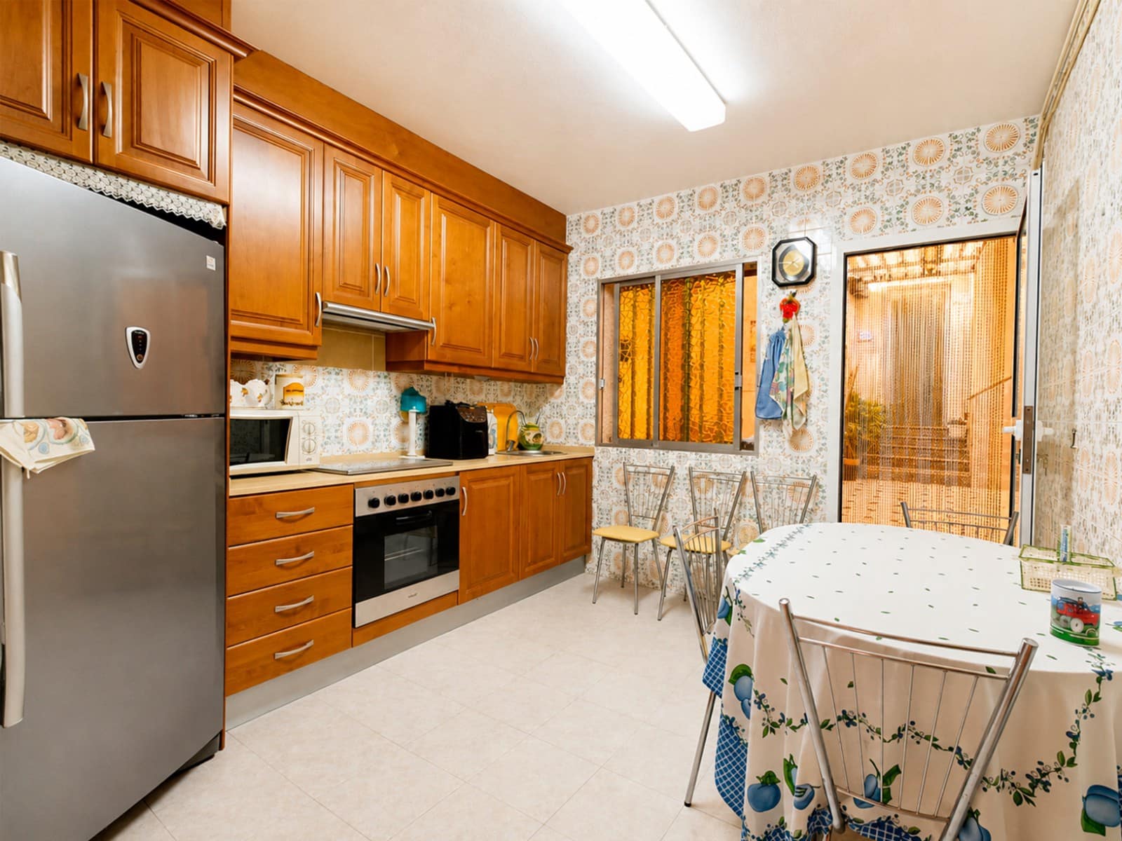 4 sypialnia Dom na sprzedaż w Hondon de los Frailes - 140 000 € (Ref: 9958435)