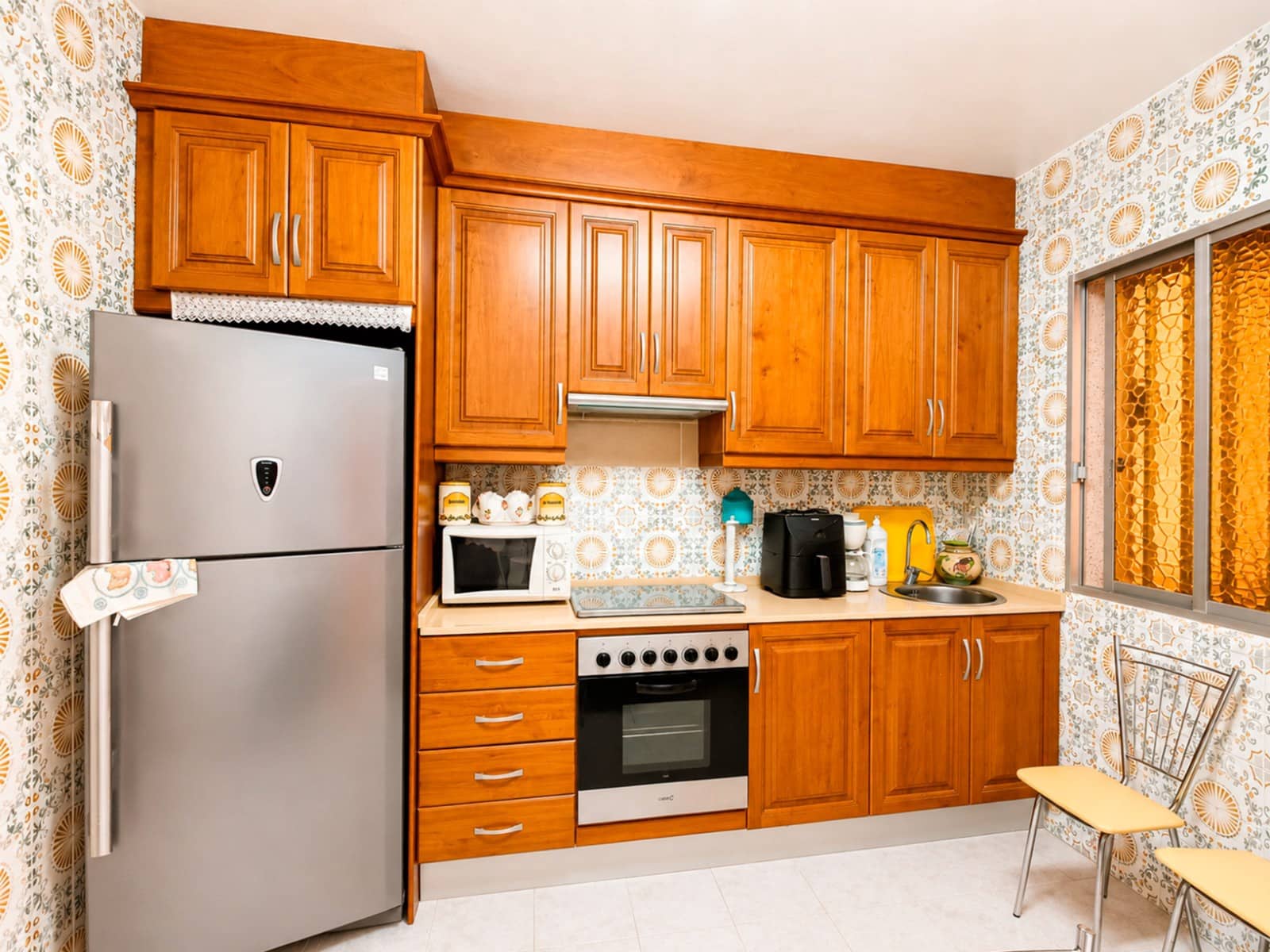 4 sypialnia Dom na sprzedaż w Hondon de los Frailes - 140 000 € (Ref: 9958435)