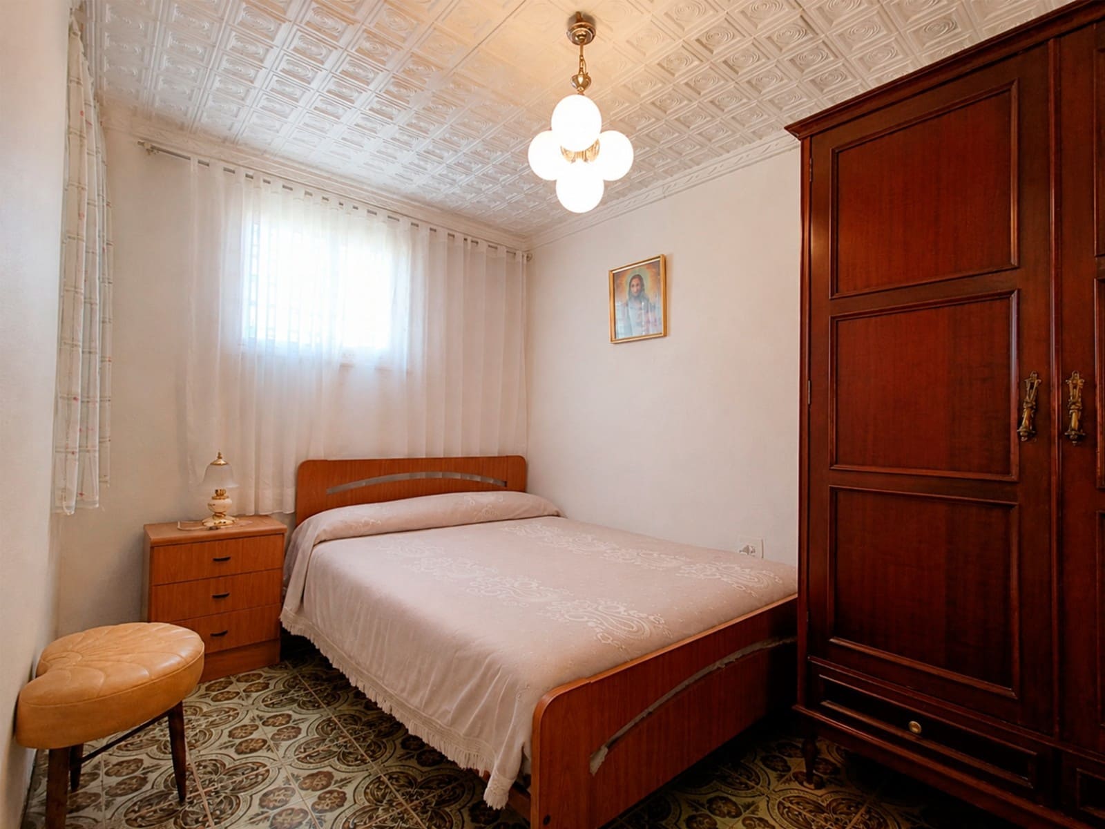 4 sypialnia Dom na sprzedaż w Hondon de los Frailes - 140 000 € (Ref: 9958435)