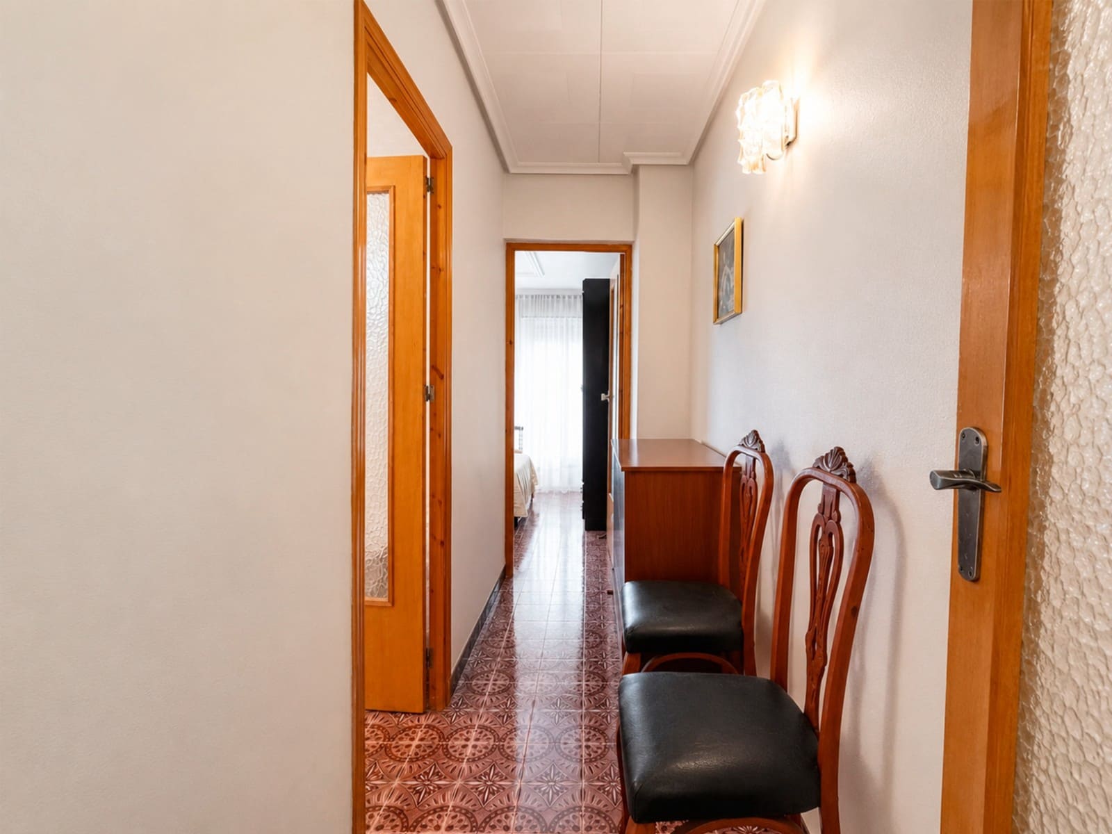 4 sypialnia Dom na sprzedaż w Hondon de los Frailes - 140 000 € (Ref: 9958435)