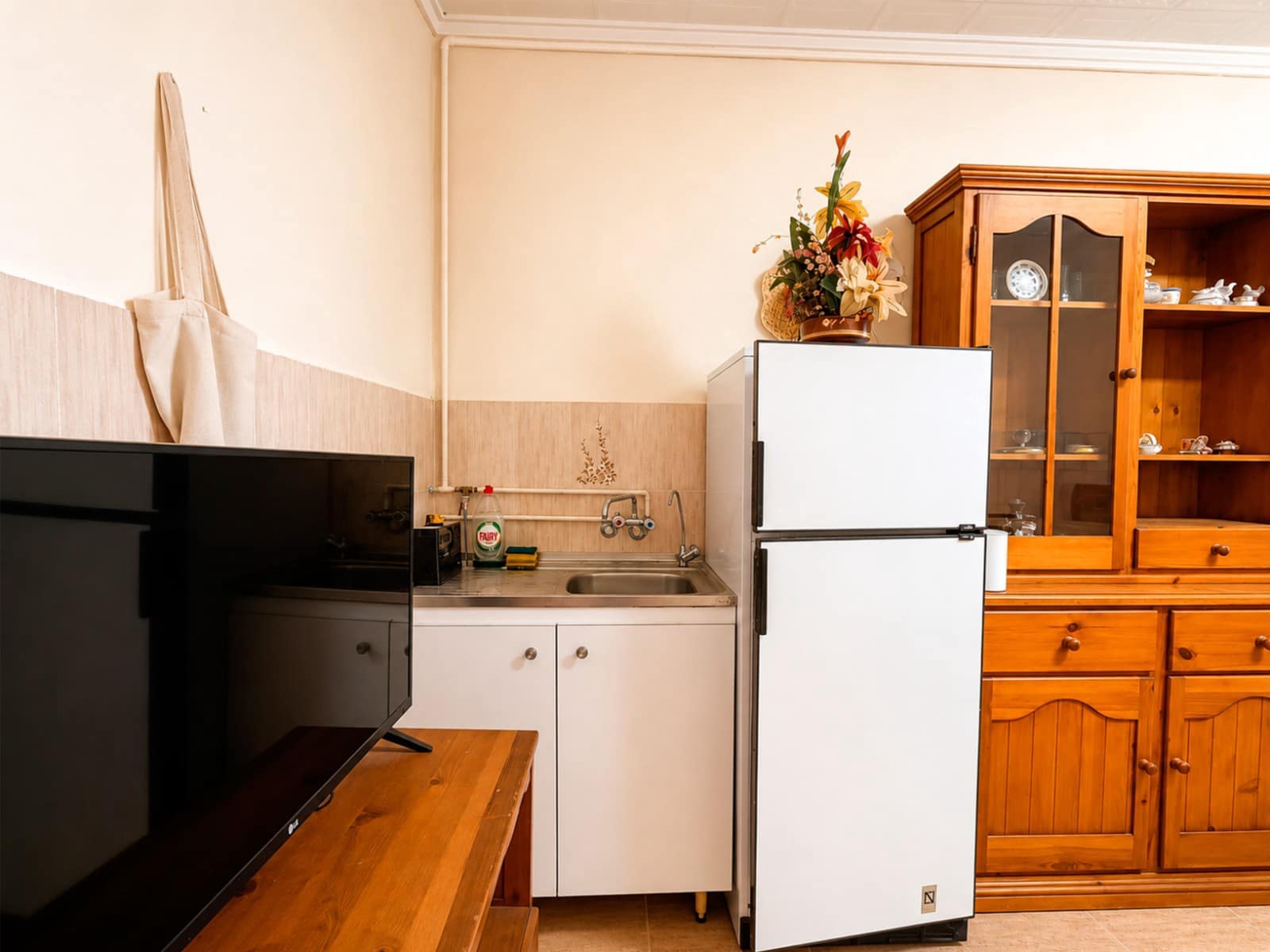 4 sypialnia Dom na sprzedaż w Hondon de los Frailes - 140 000 € (Ref: 9958435)