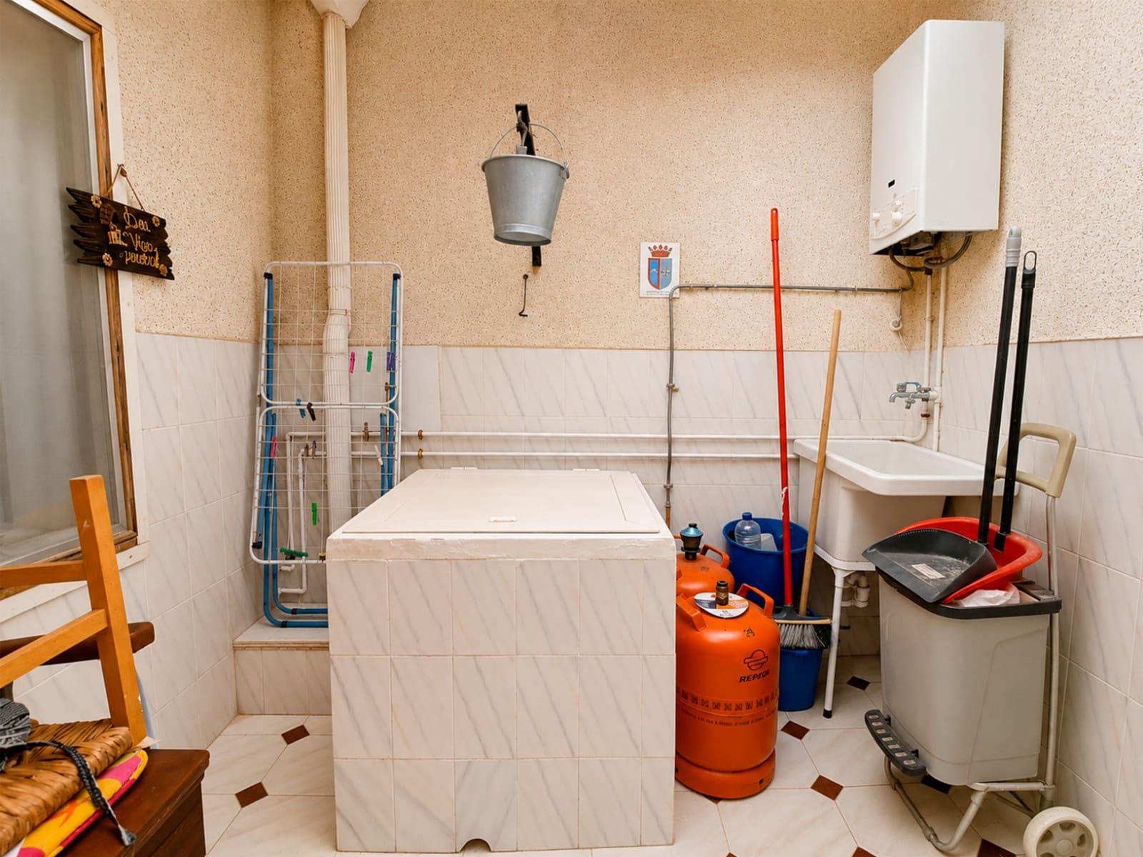 4 sypialnia Dom na sprzedaż w Hondon de los Frailes - 140 000 € (Ref: 9958435)